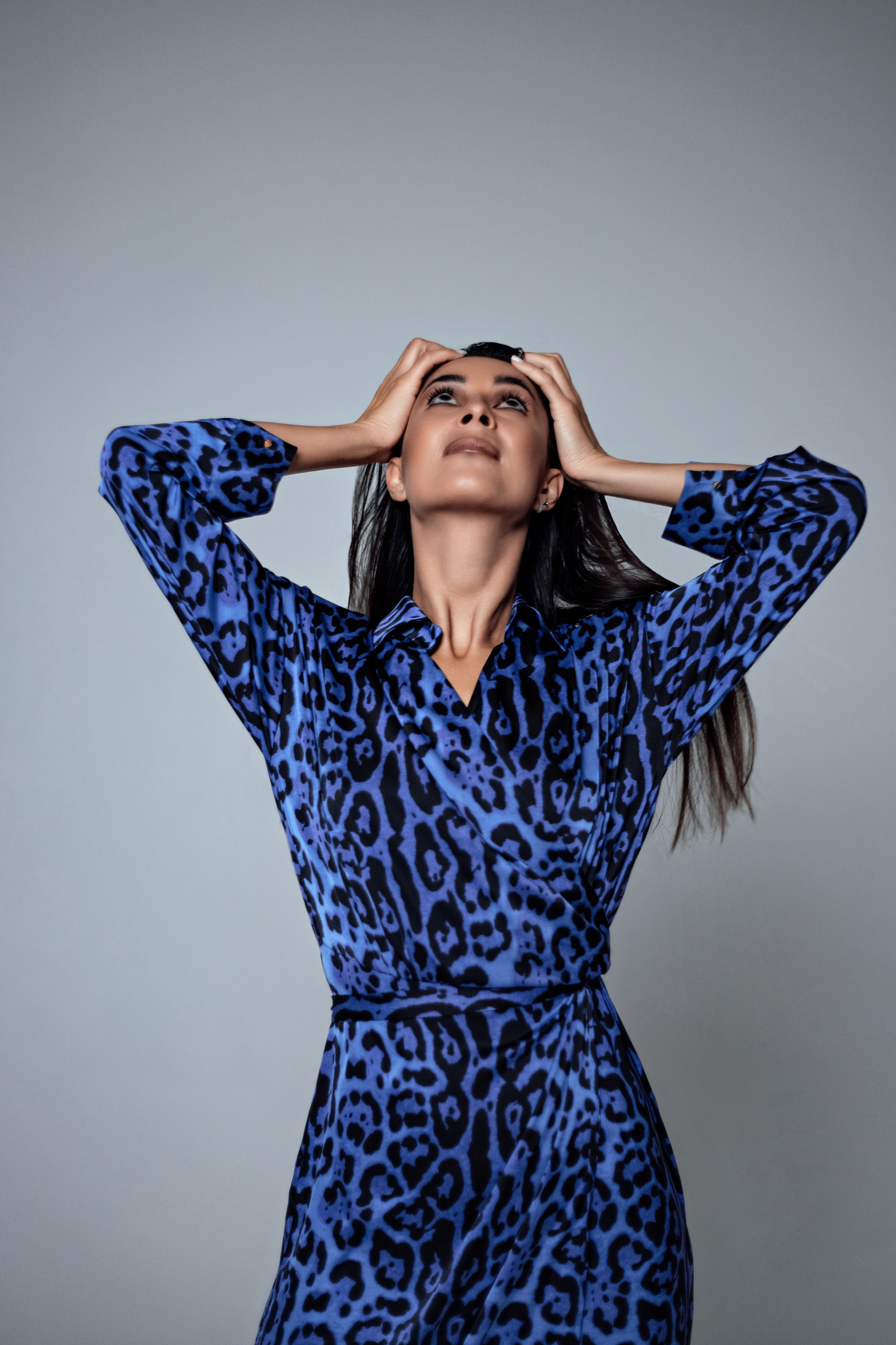 ANASTASYA. Sveta GOSHTAUTAS фотограф Пермь