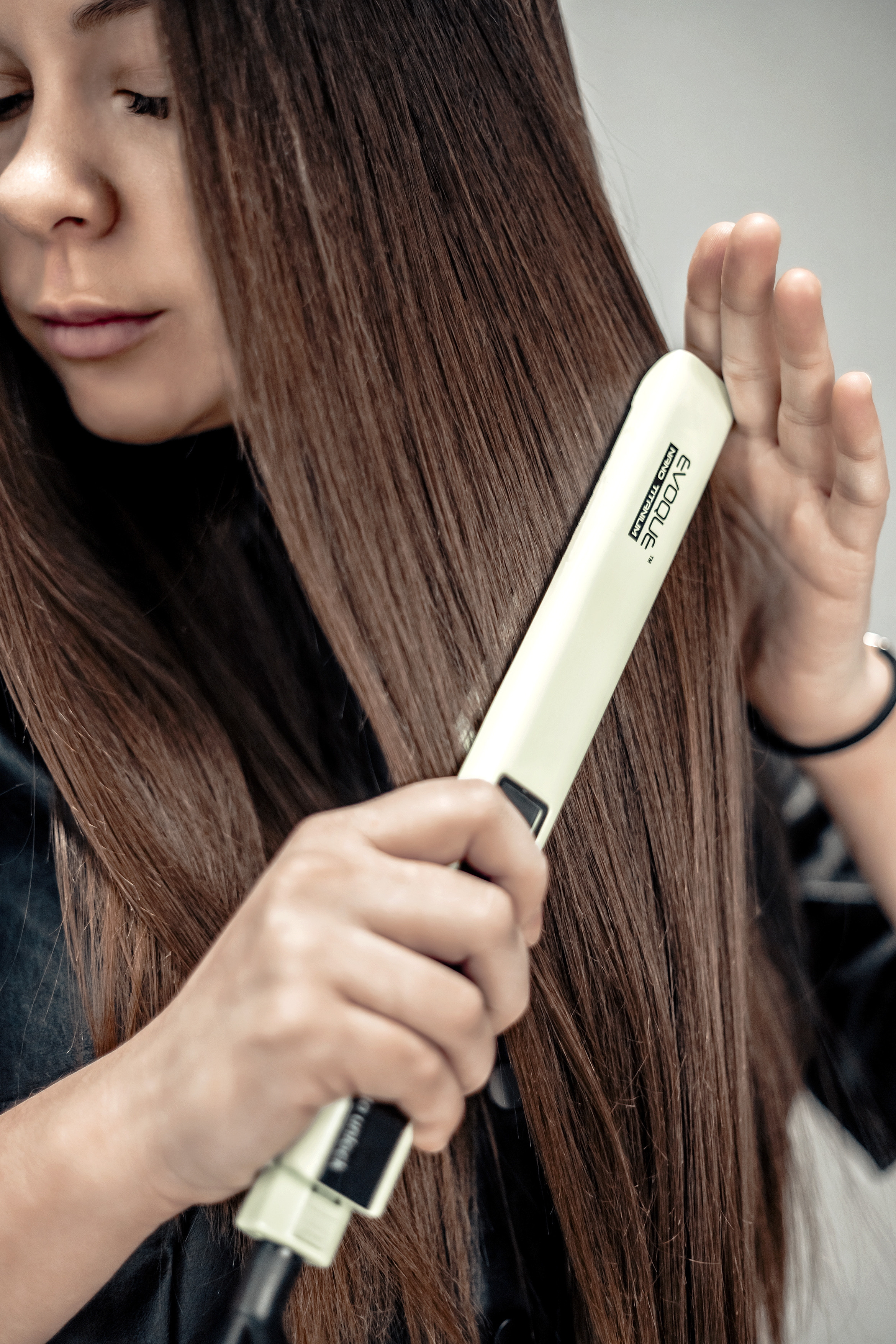 — KERATIN CENTER. Sveta GOSHTAUTAS фотограф Пермь