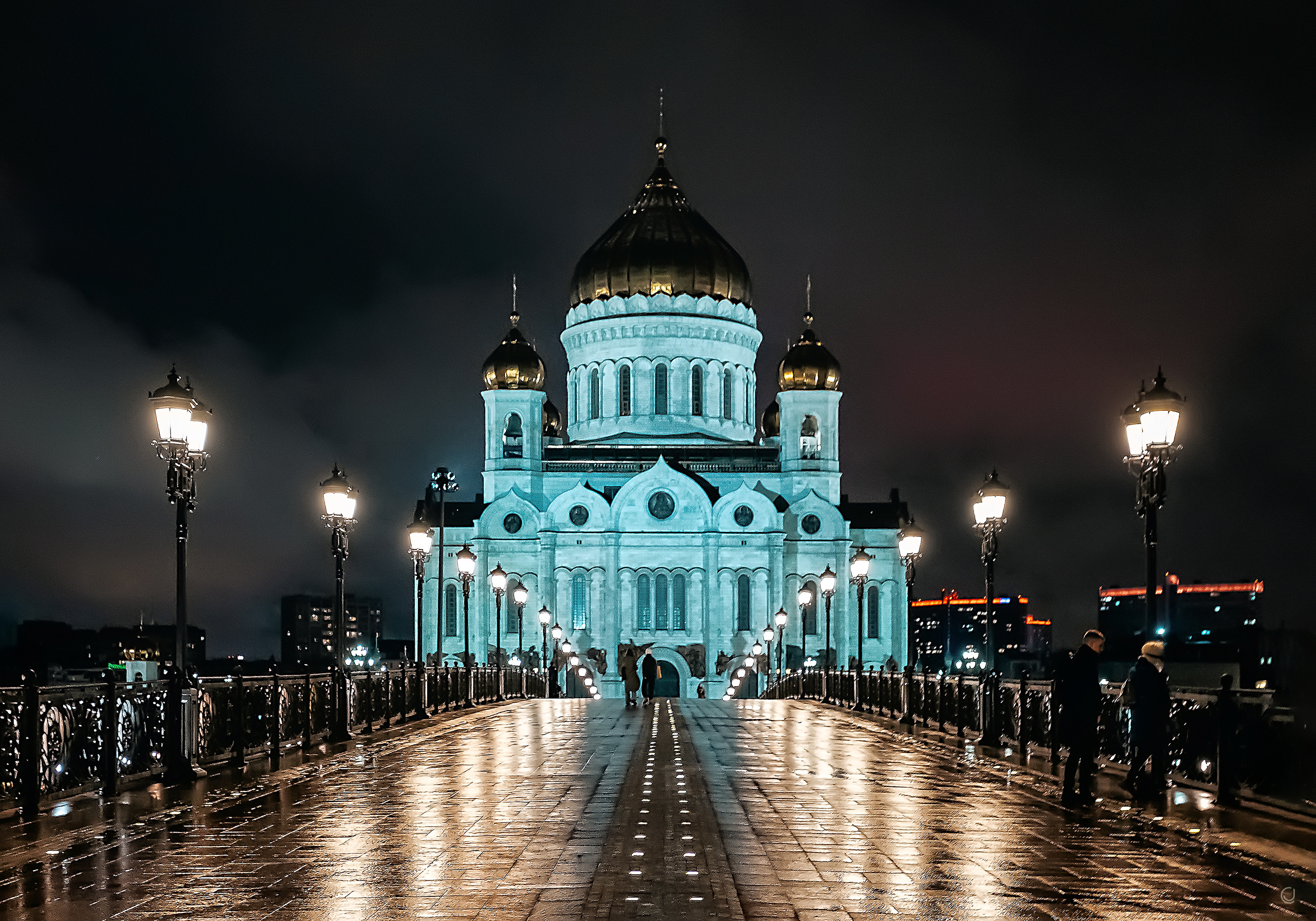 MOSCOW. Sveta GOSHTAUTAS фотограф Пермь