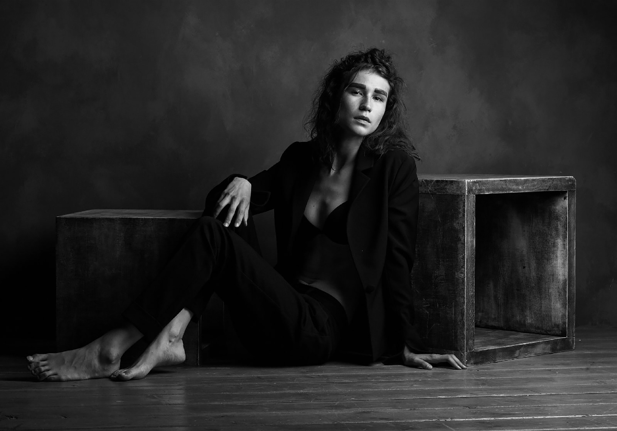 MASHA. Sveta GOSHTAUTAS фотограф Пермь