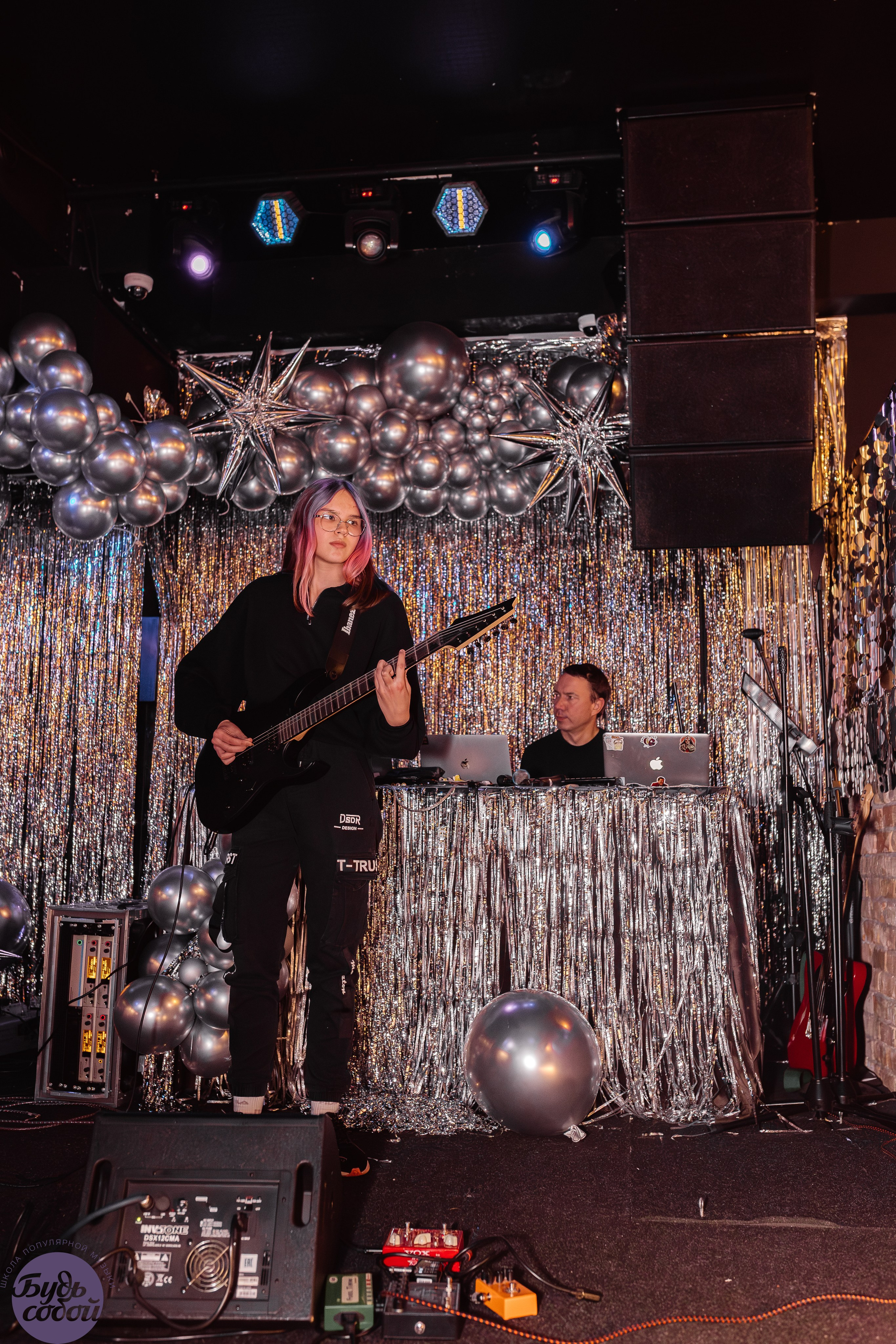 Репортаж детского выступления. Семейный и женский фотограф в Москве Надежда Воробьева