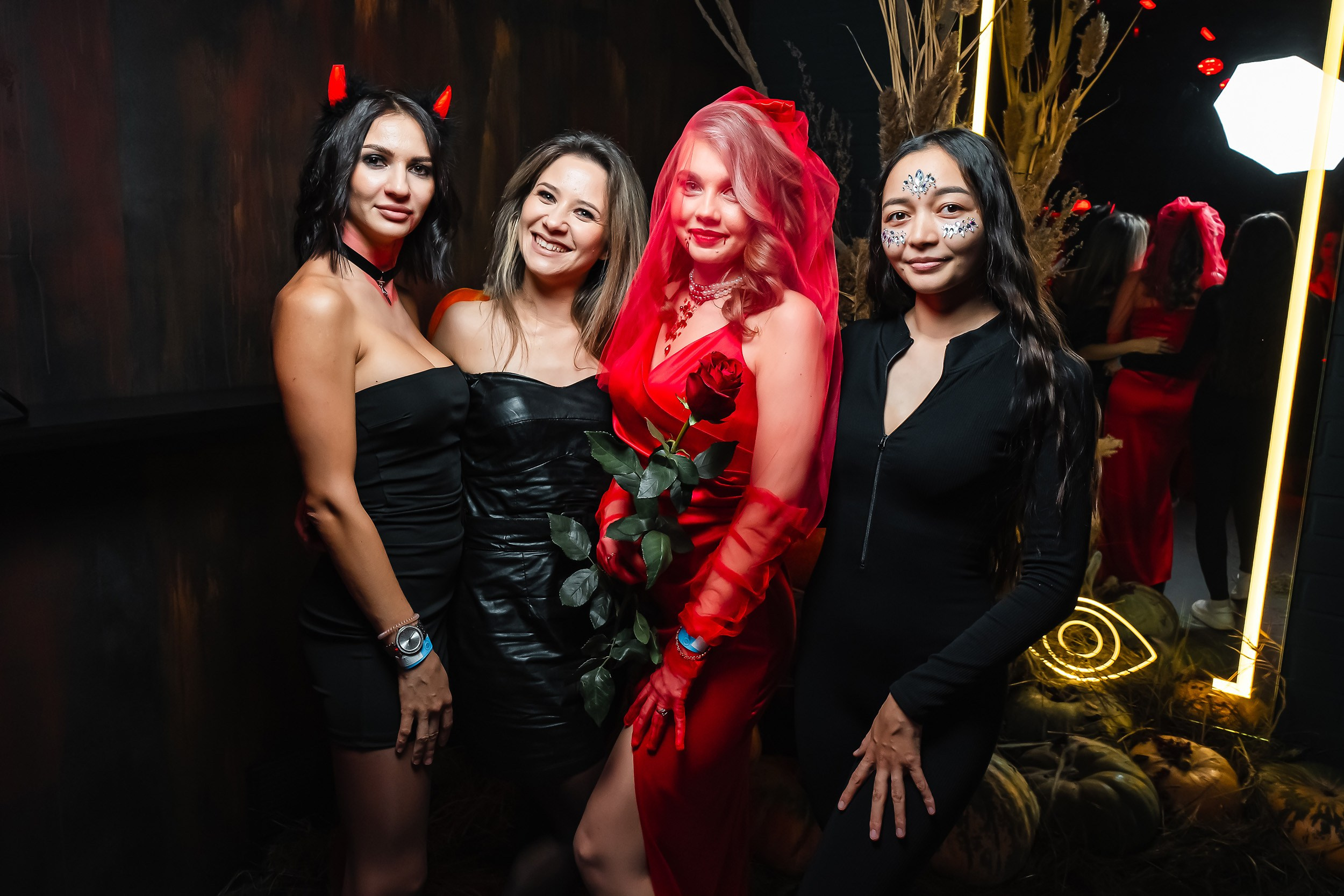 Insomnia. Кипятком Павлодар