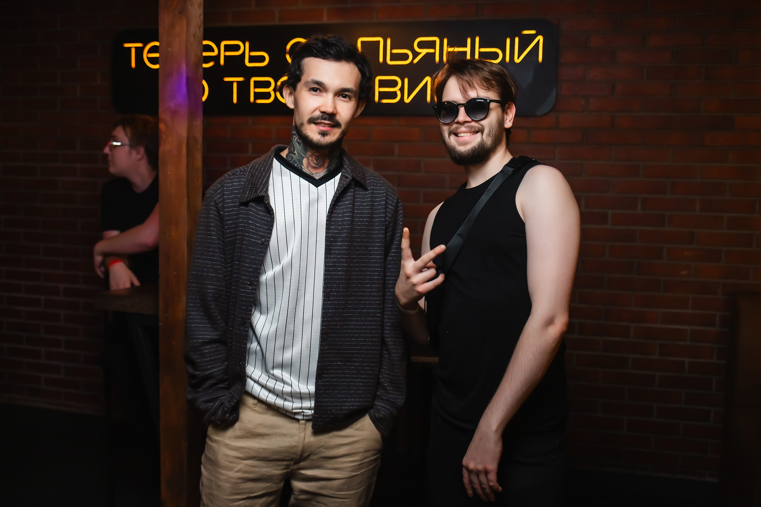 Garage. Кипятком Павлодар
