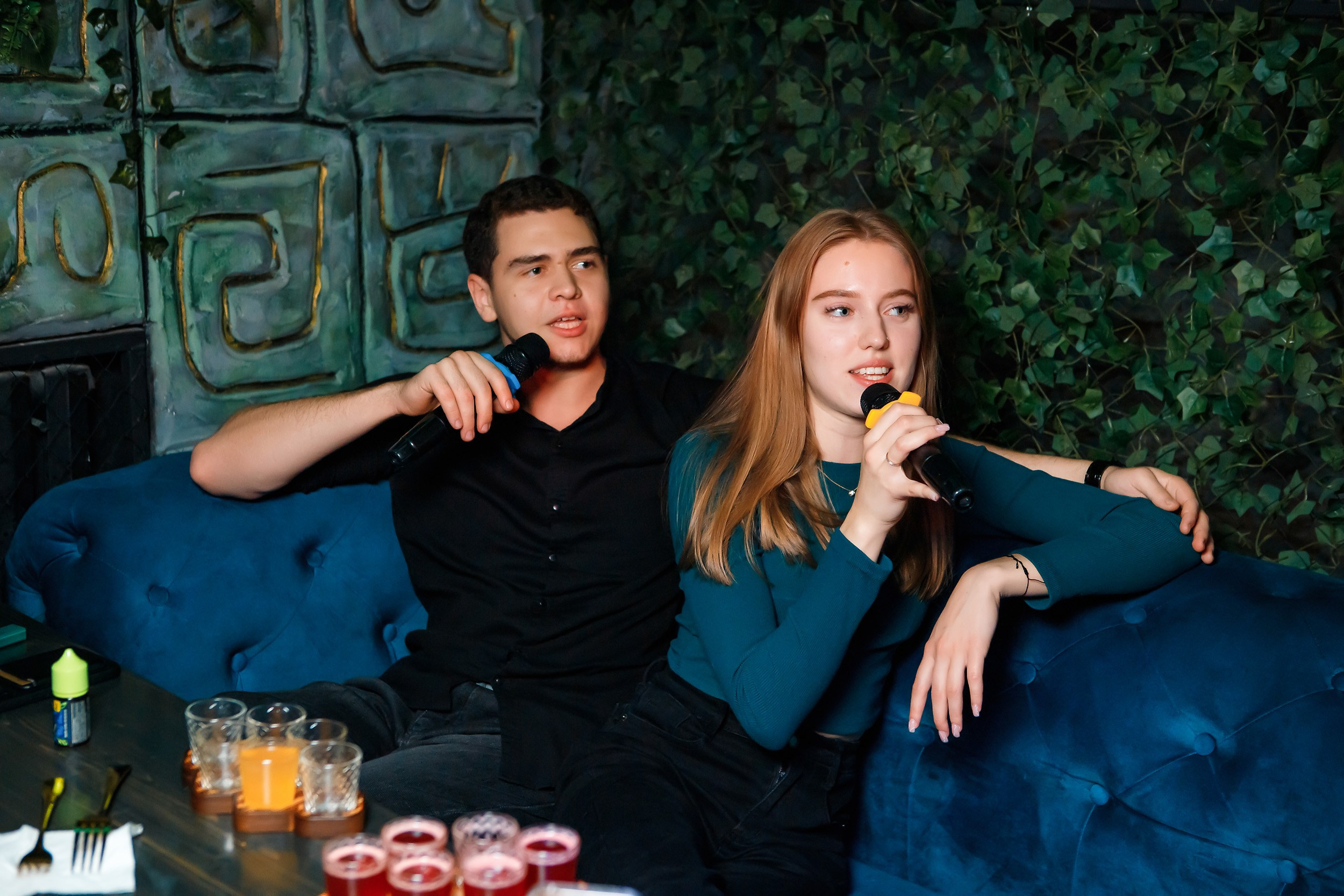 Botanica. Кипятком Павлодар