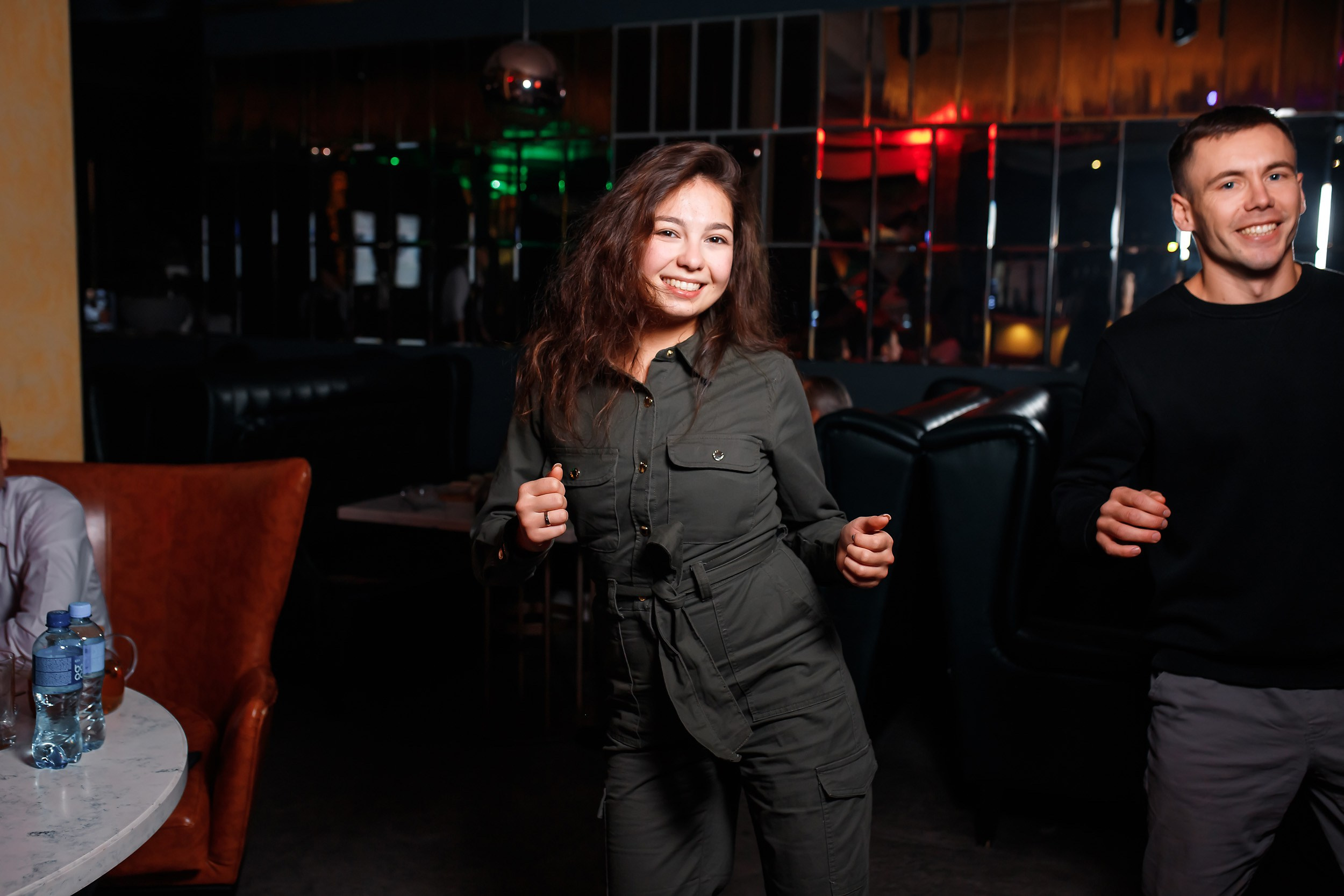 Diplomat. Кипятком Павлодар