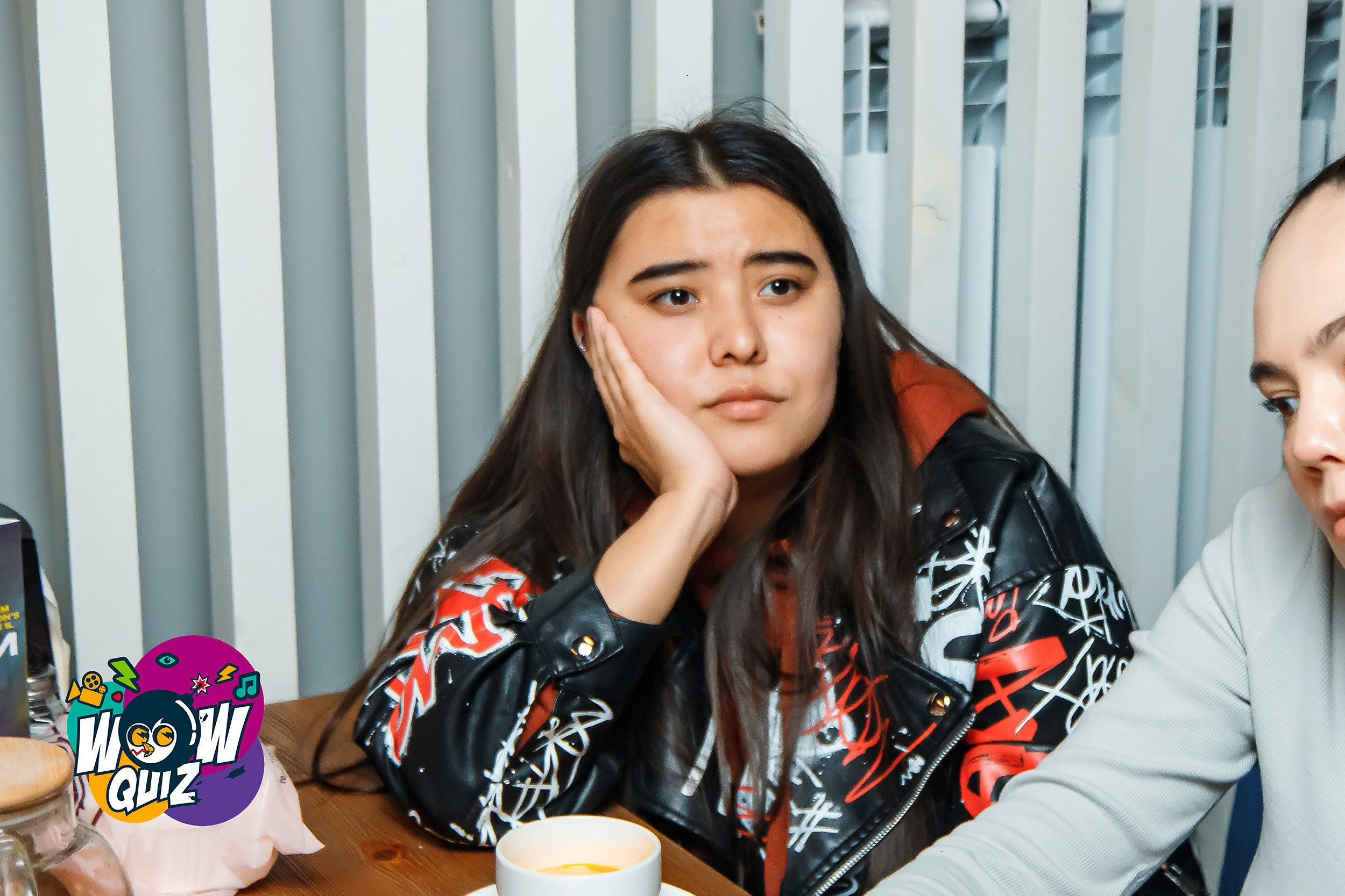 Wow Quiz. Кипятком Павлодар