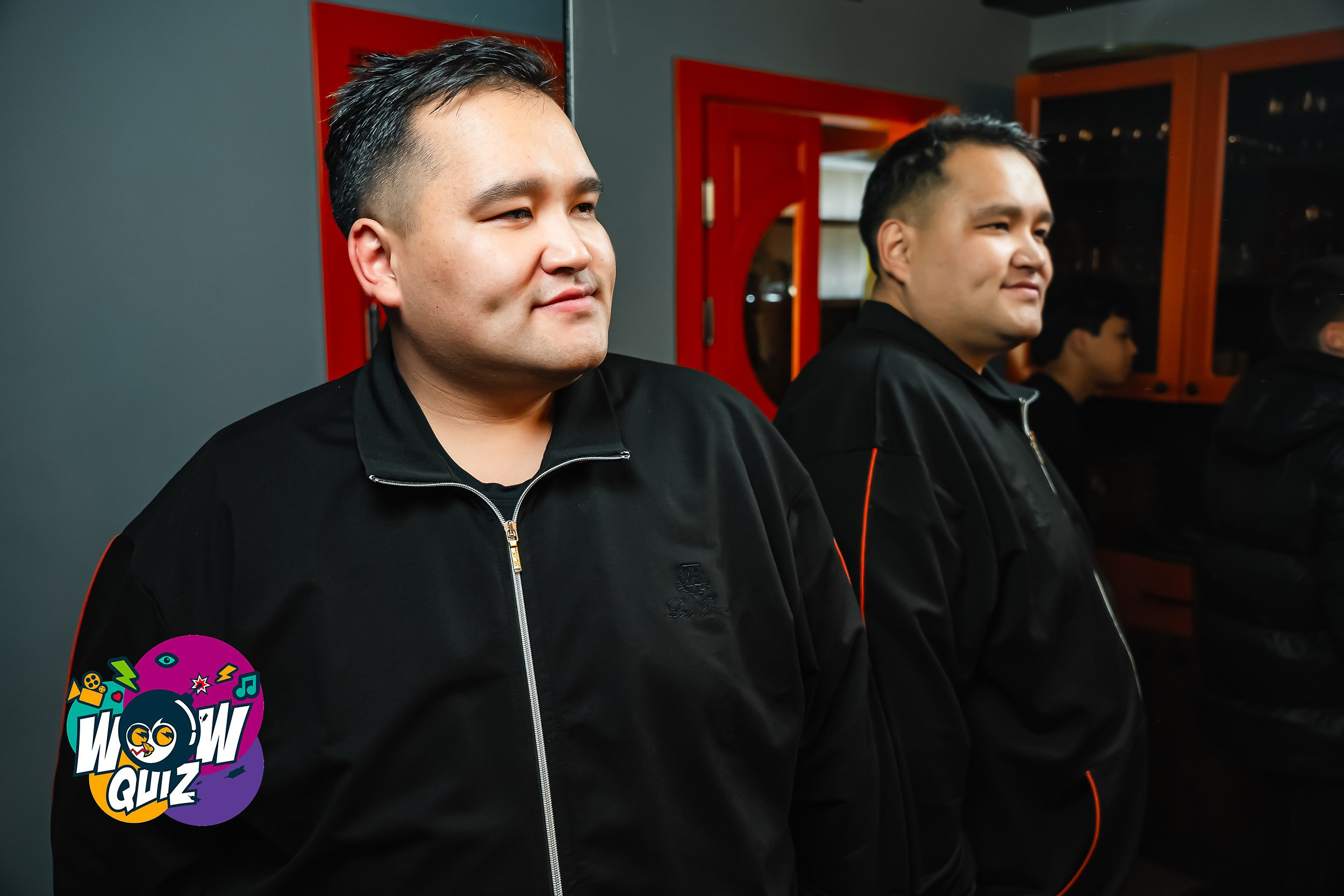 Wow Quiz. Кипятком Павлодар