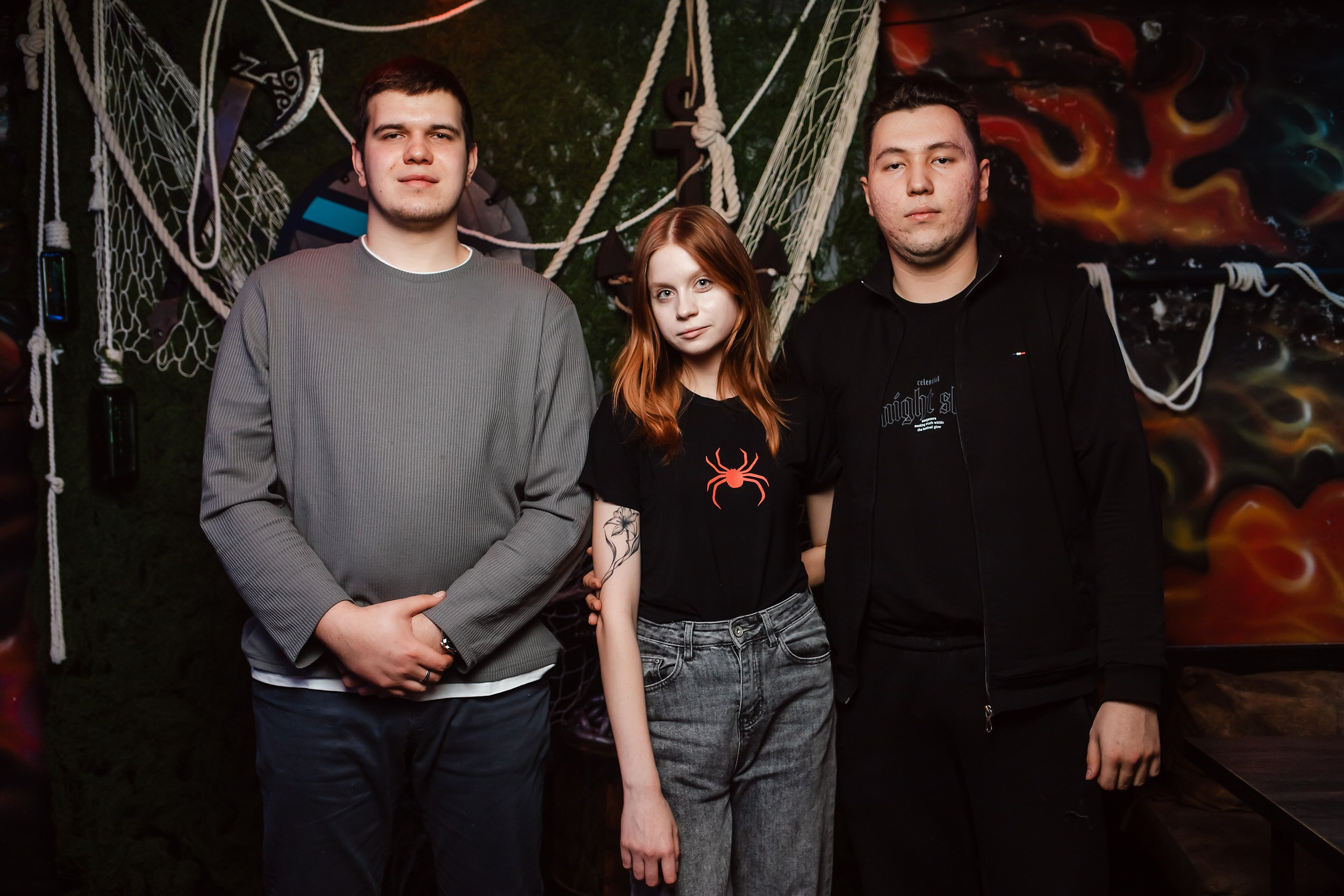 Viking. Кипятком Павлодар