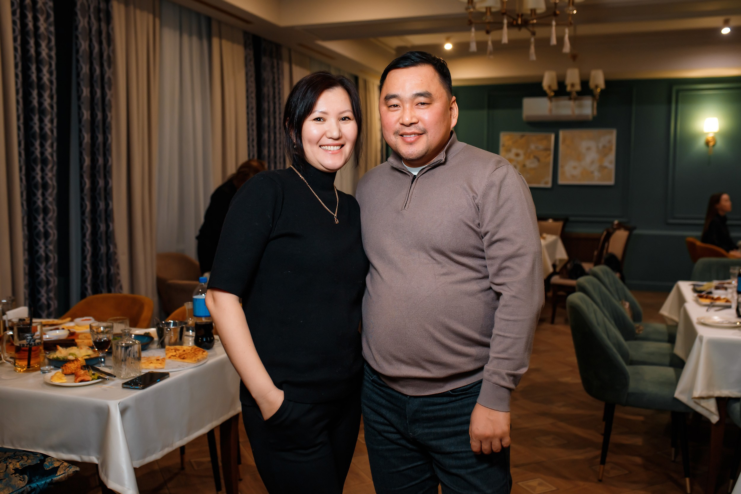 Bossfor. Кипятком Павлодар