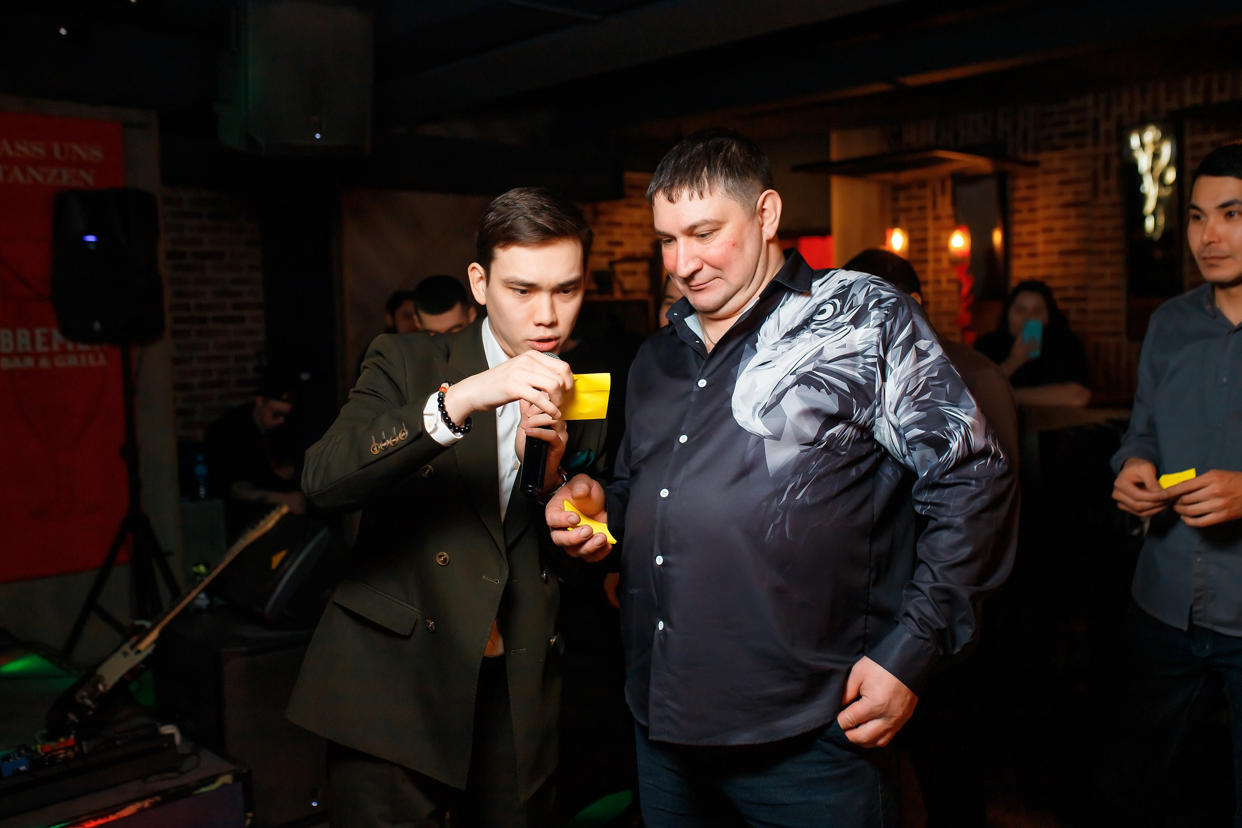 Bremen. Кипятком Павлодар