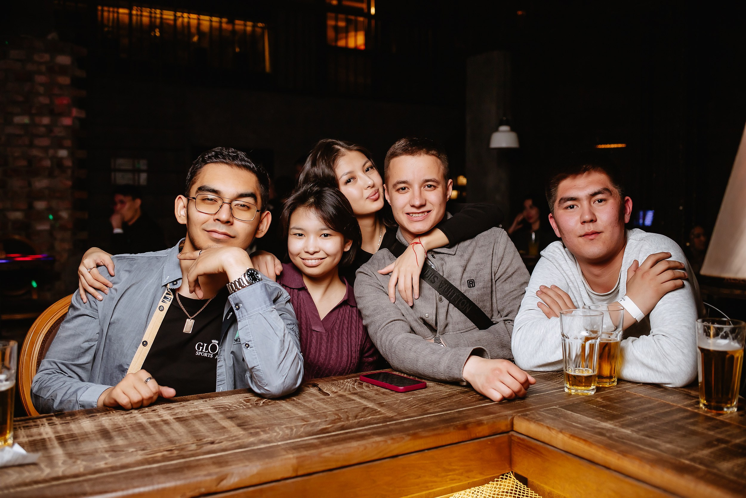 Hudson. Кипятком Павлодар