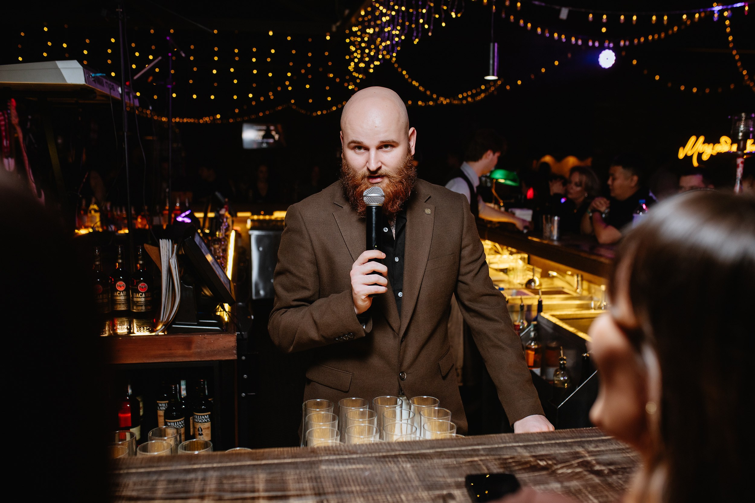 Hudson. Кипятком Павлодар