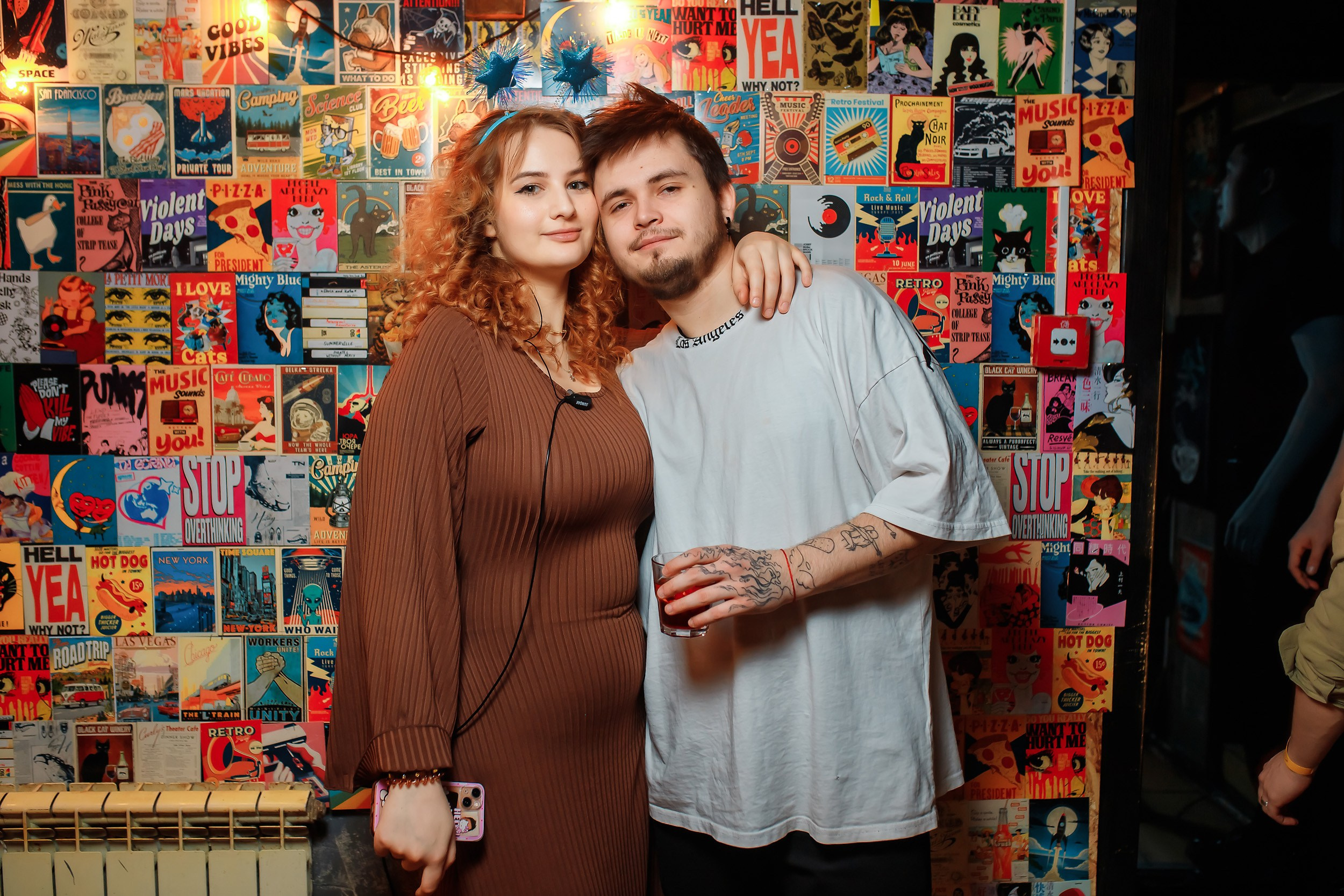 Garage. Кипятком Павлодар