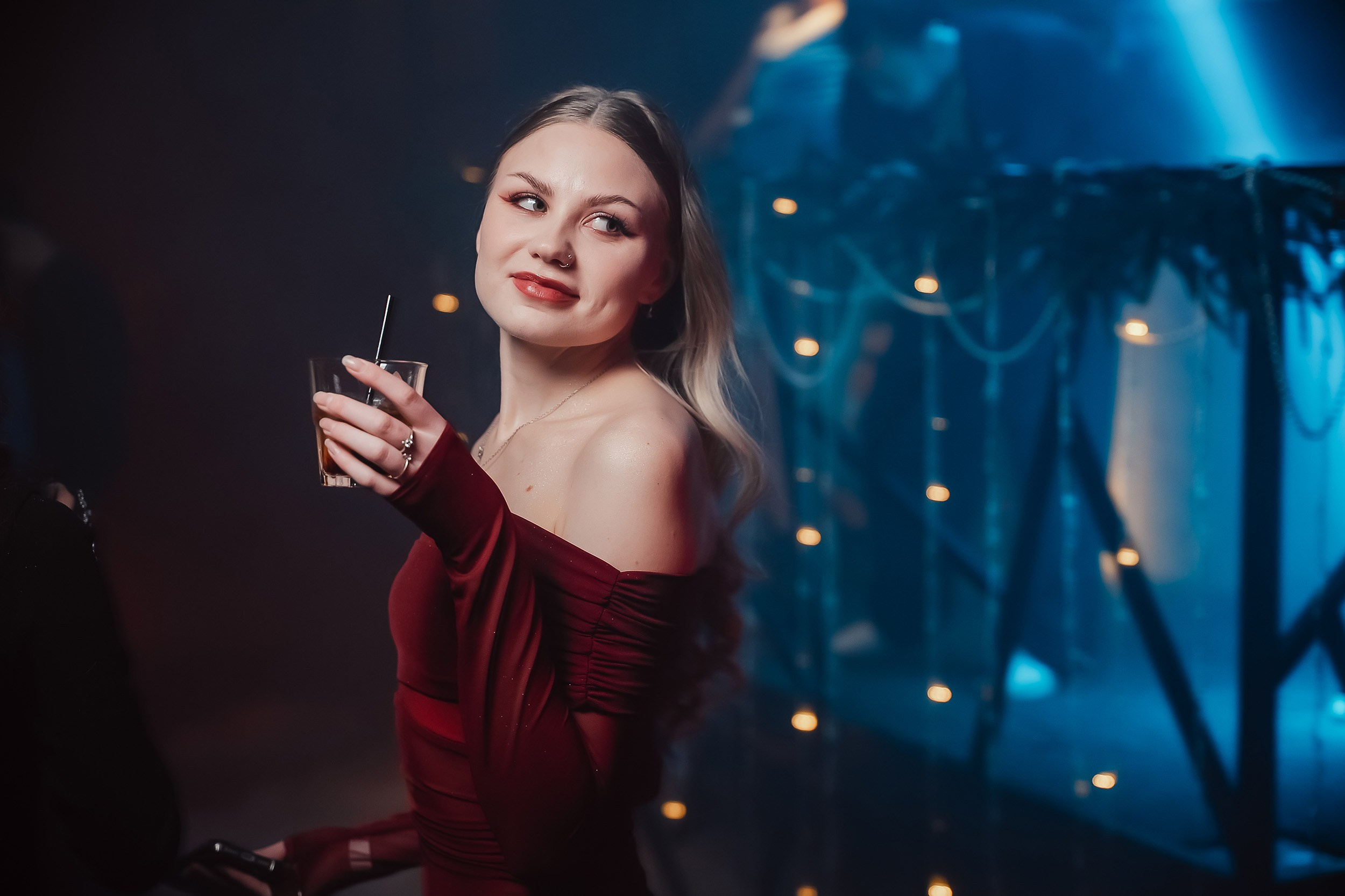 Insomnia. Кипятком Павлодар