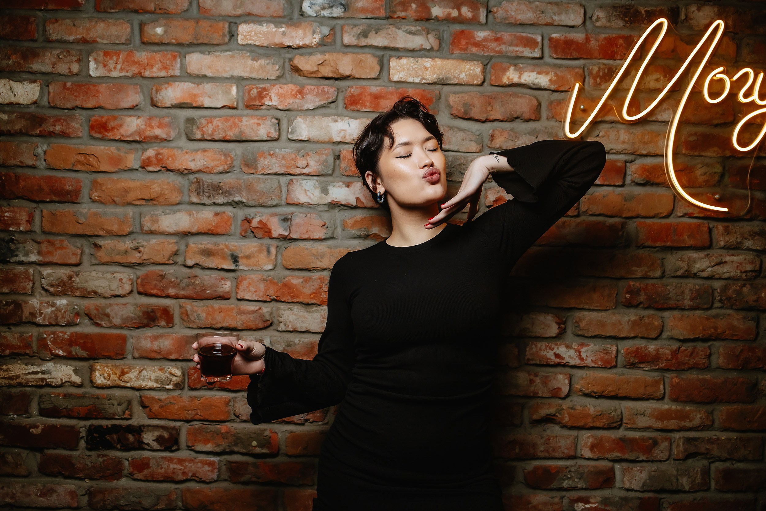 Hudson. Кипятком Павлодар