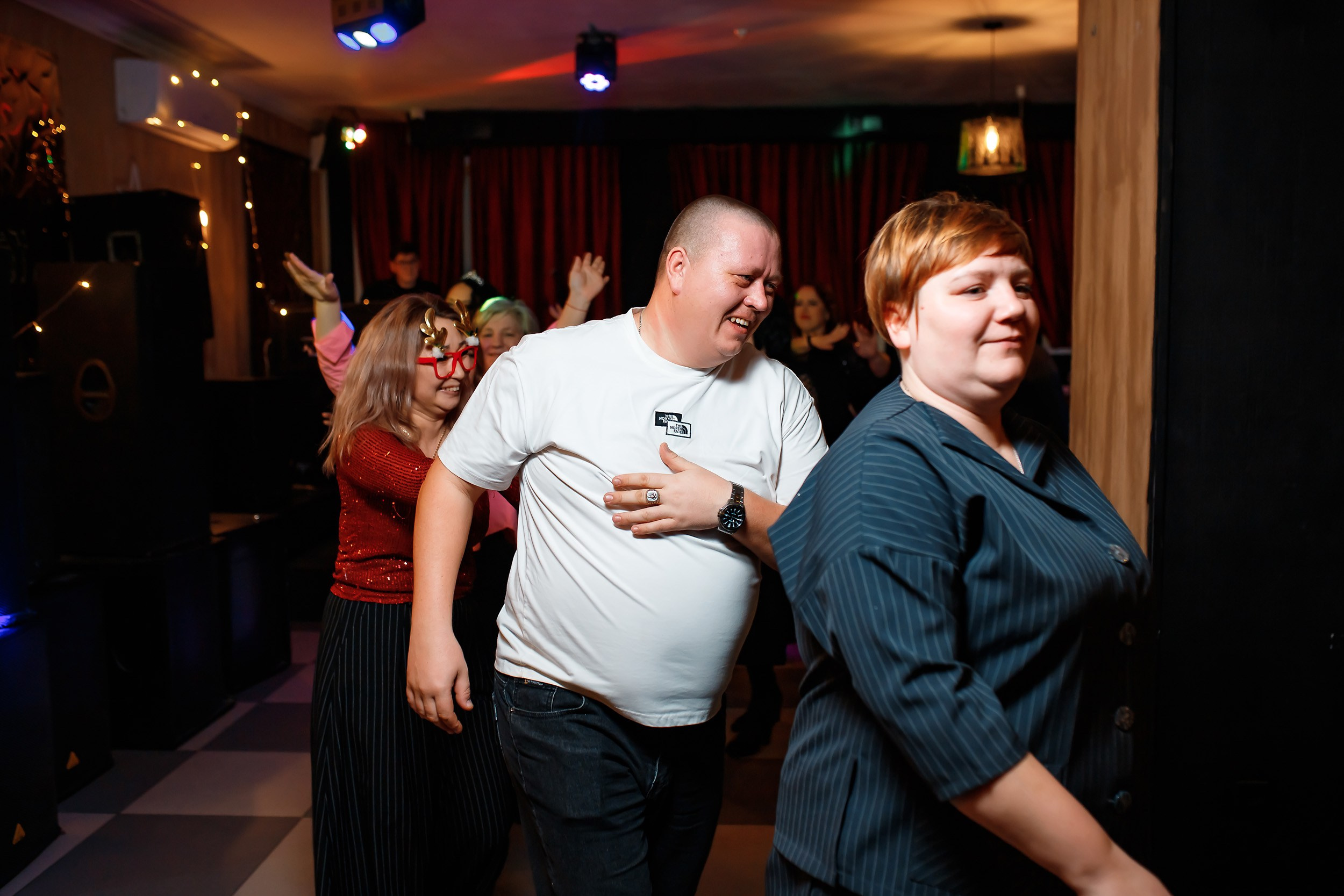 Two Star. Кипятком Павлодар