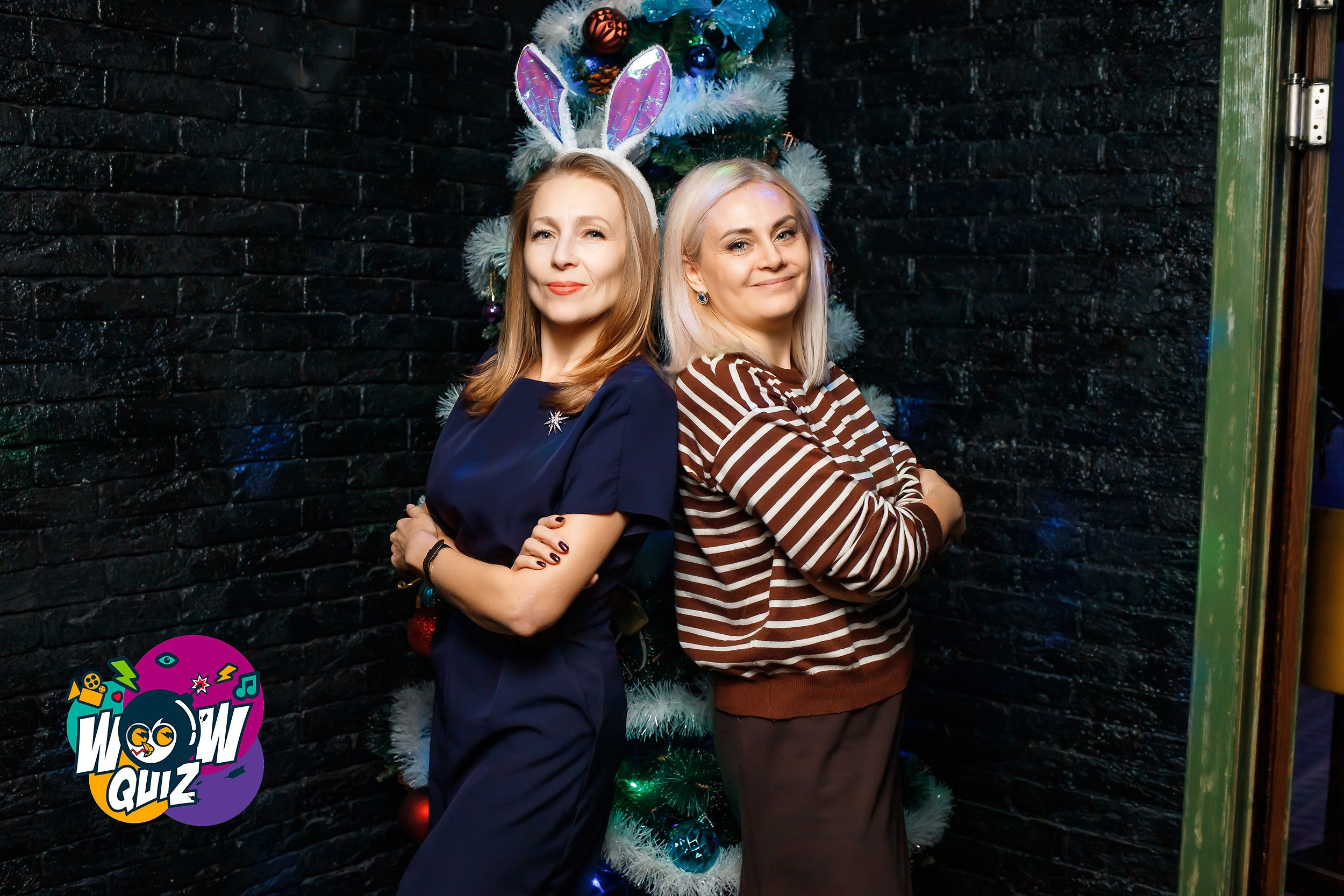 Wow Quiz. Кипятком Павлодар