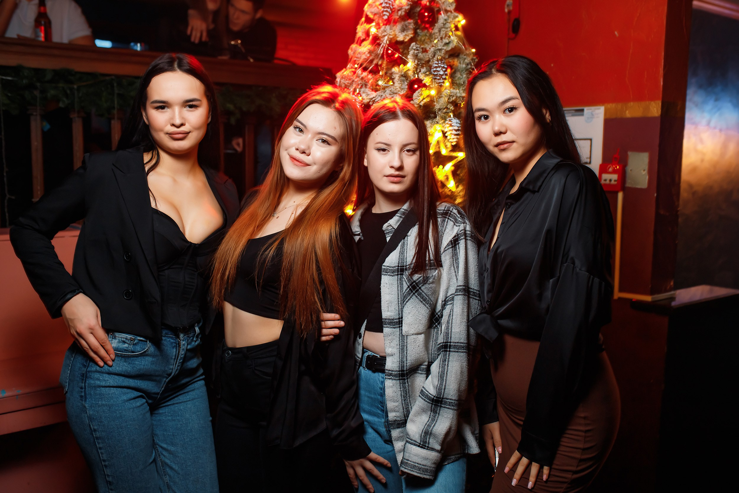 Гоголь. Кипятком Павлодар