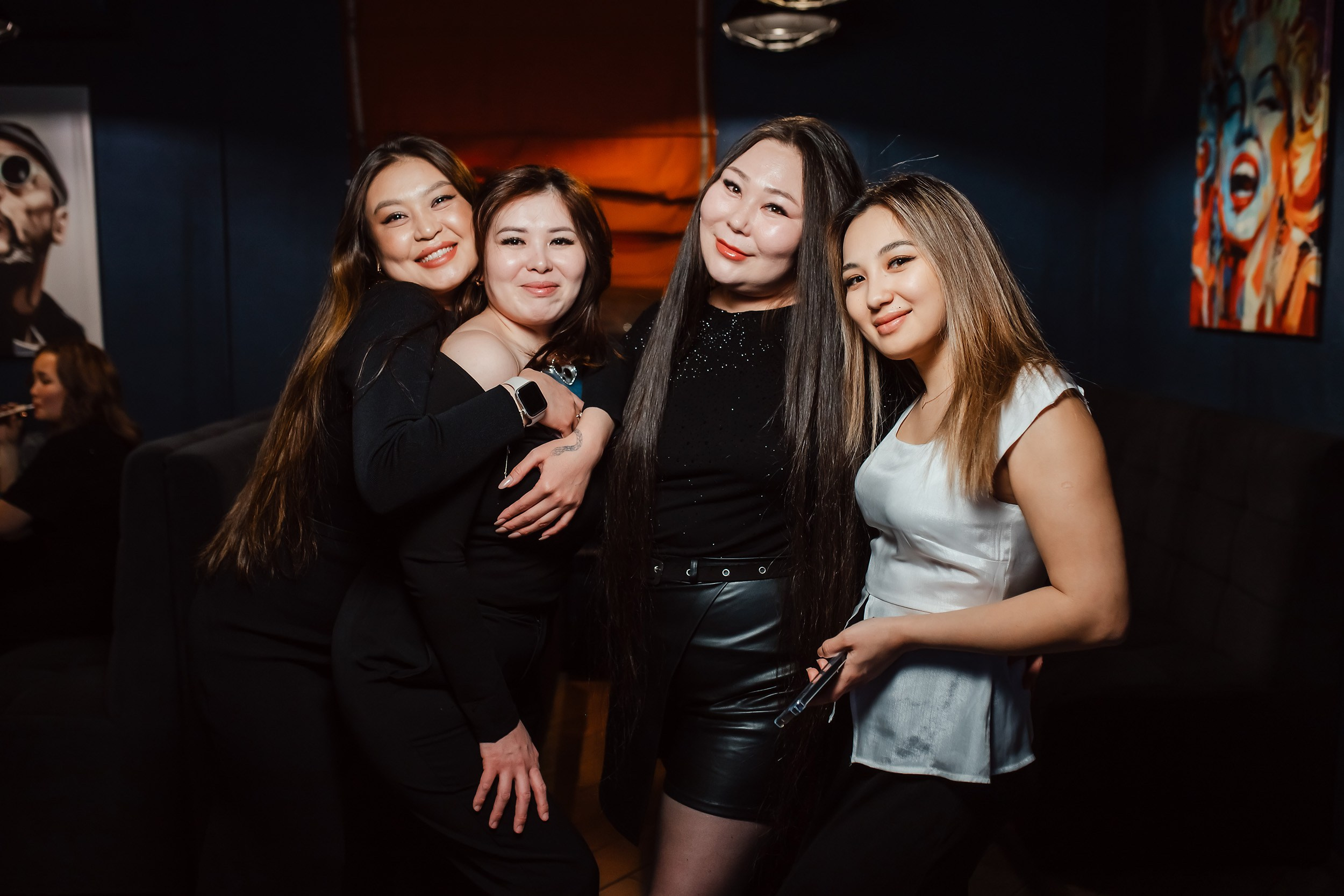 Most. Кипятком Павлодар