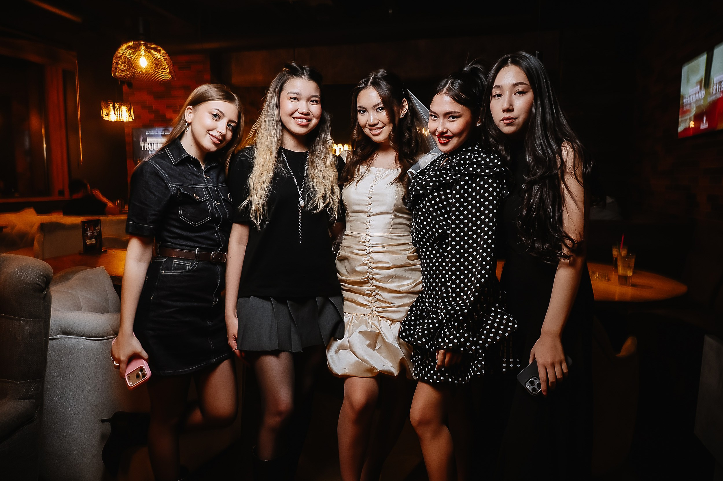 Hudson. Кипятком Павлодар