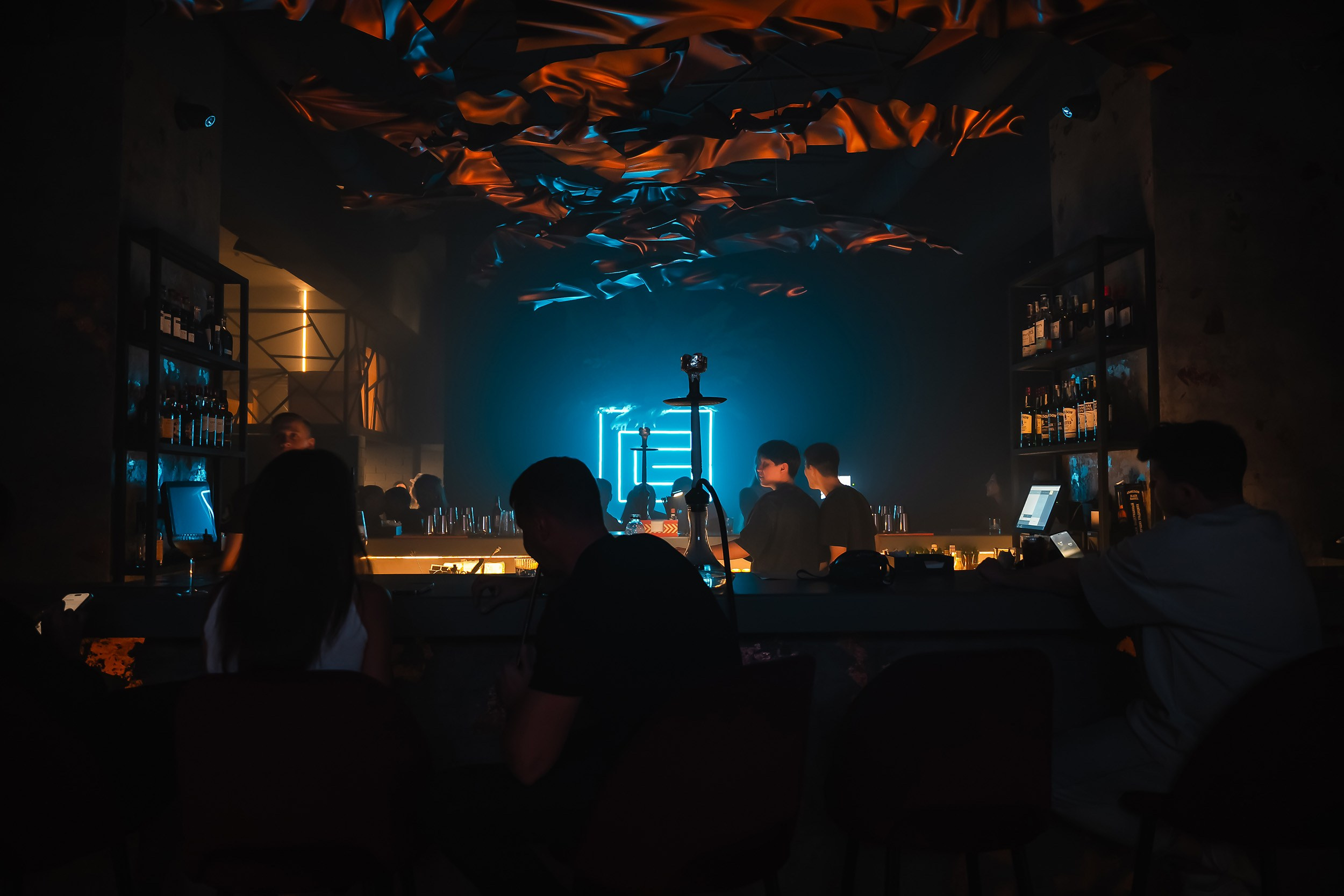 Insomnia. Кипятком Павлодар