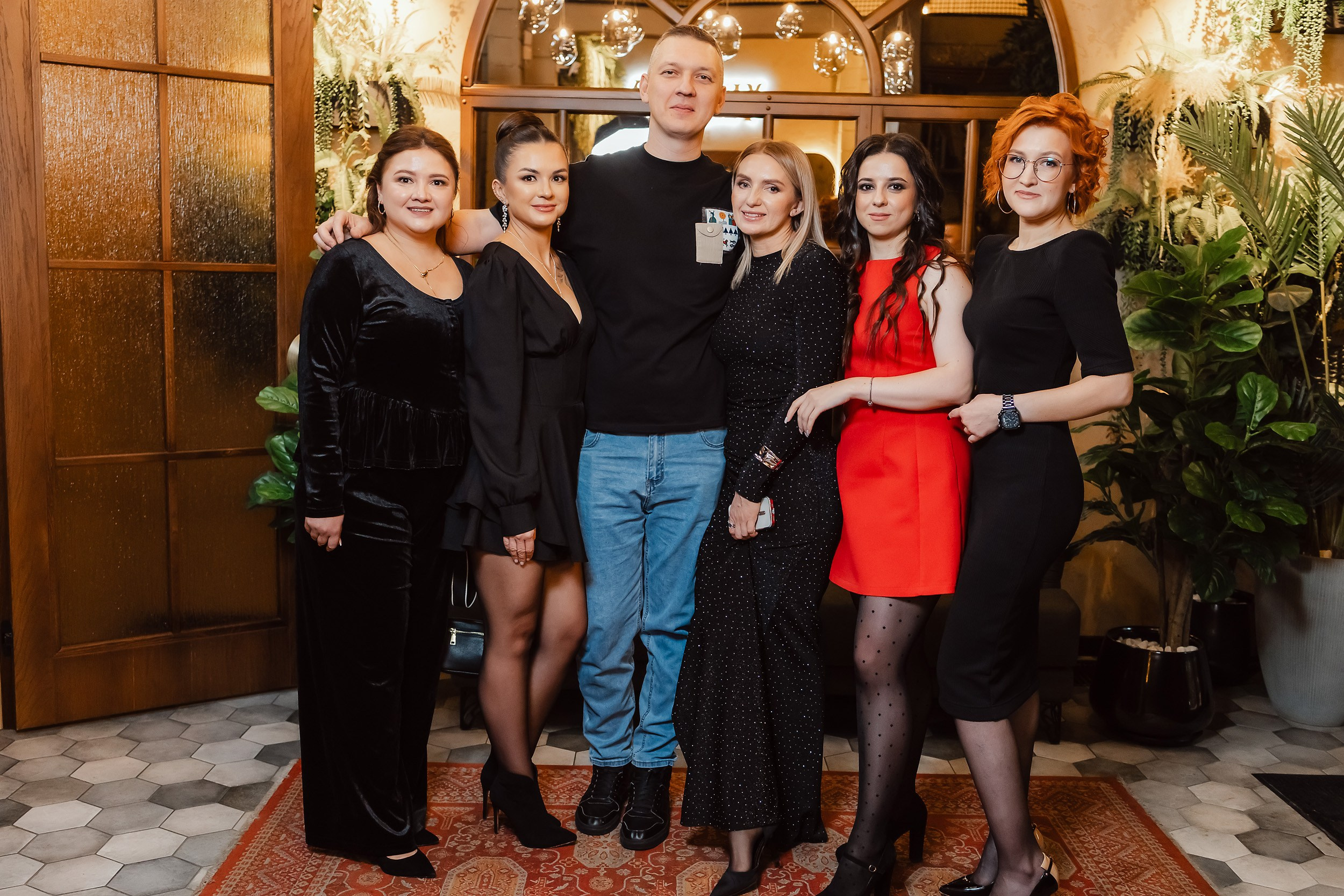 Veranda. Кипятком Павлодар