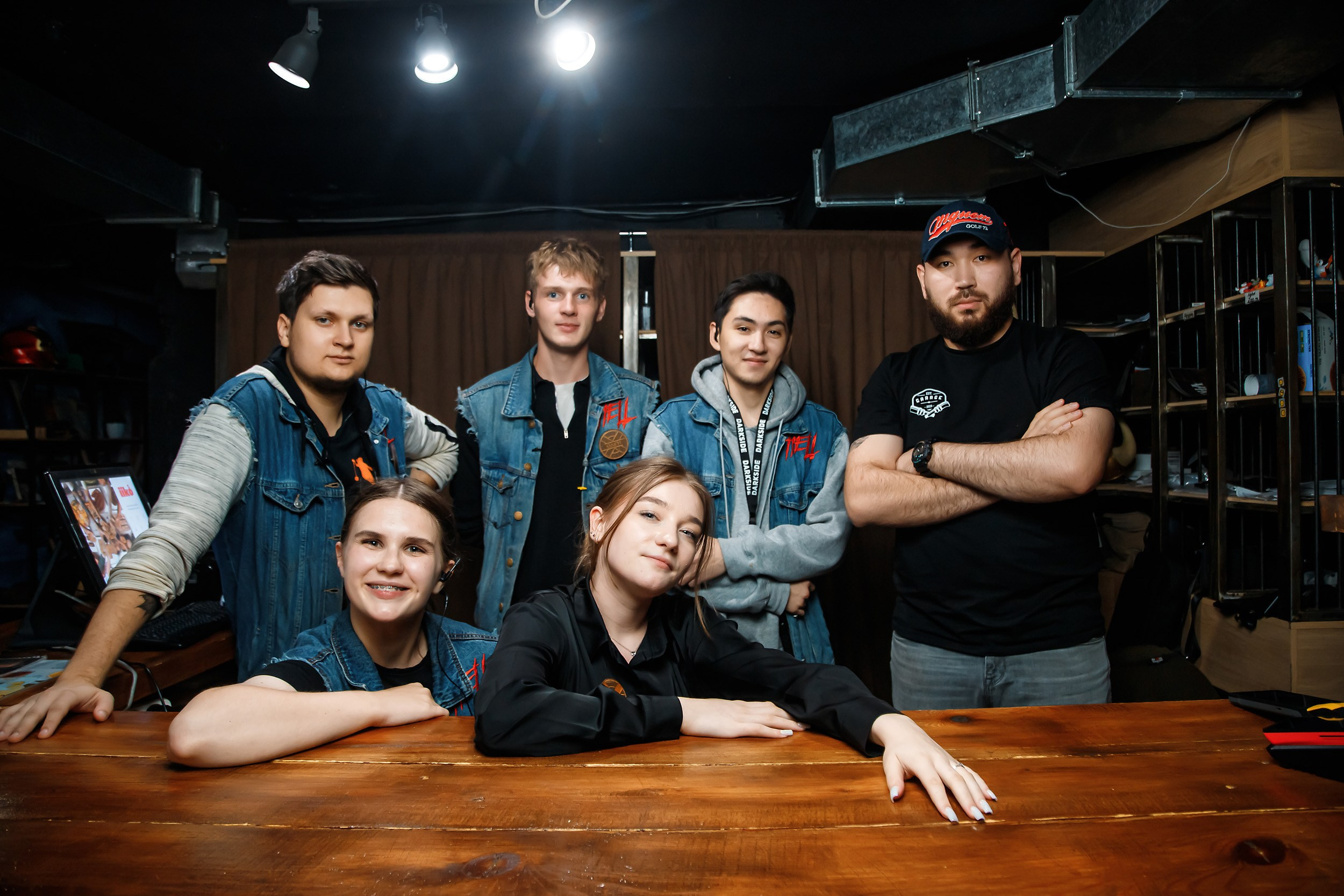 Viking. Кипятком Павлодар