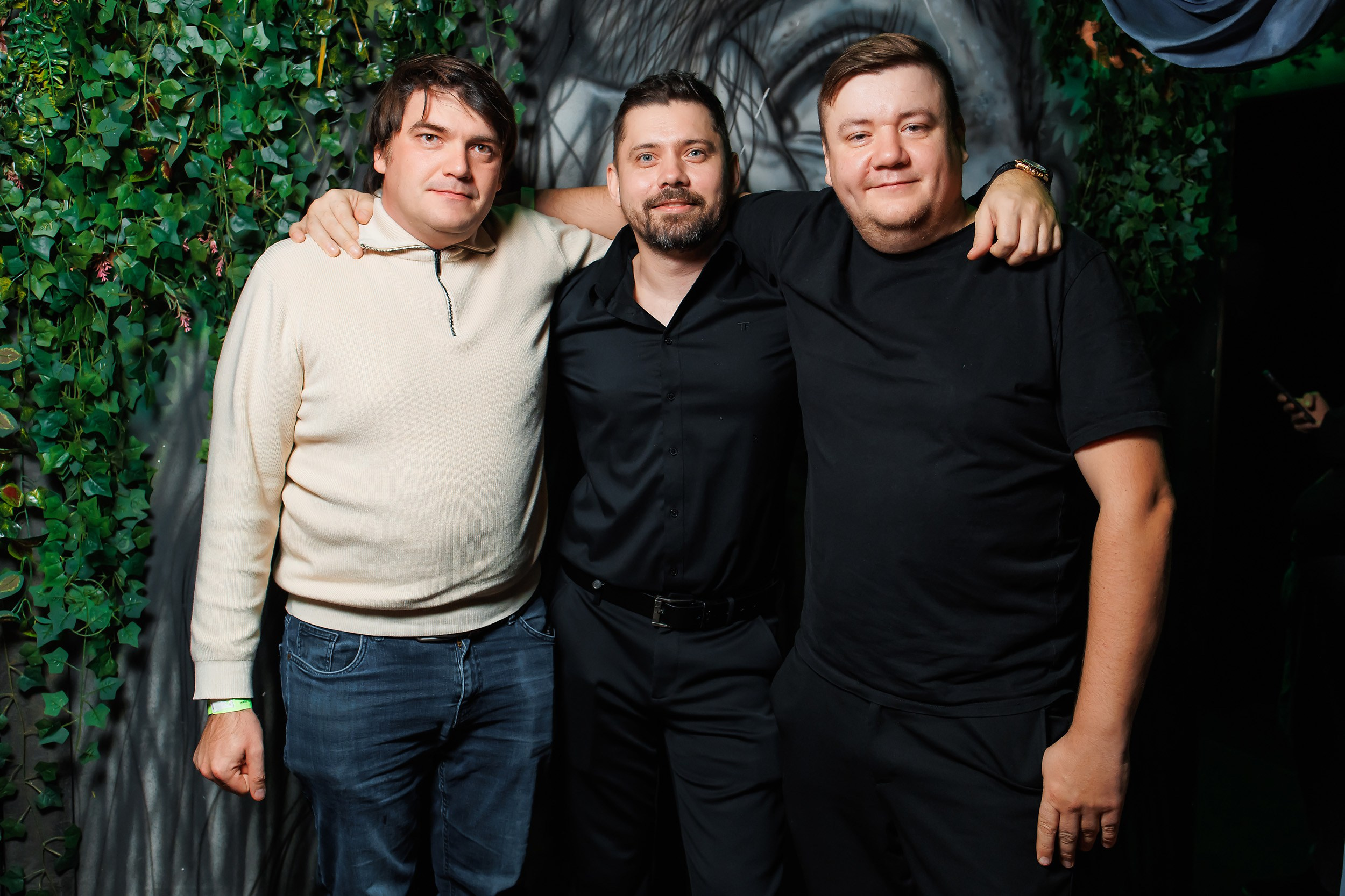 Botanica. Кипятком Павлодар