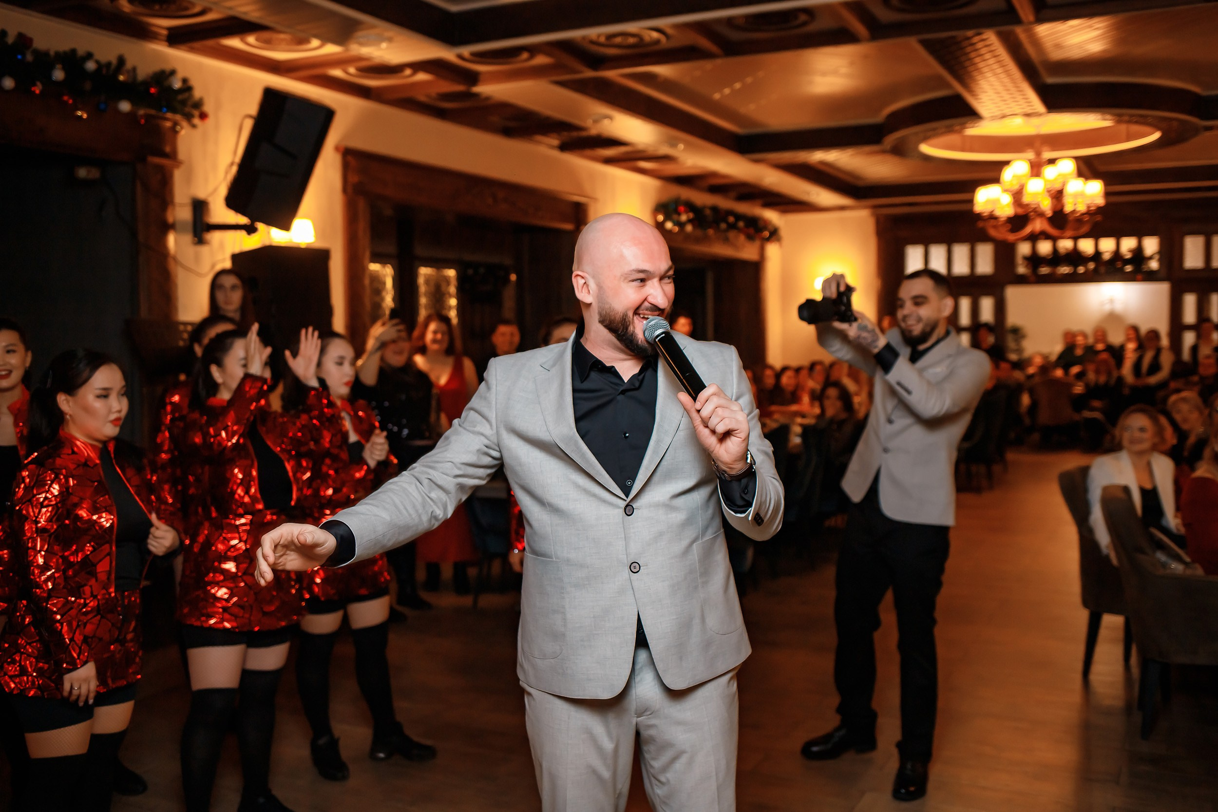 Seasons. Кипятком Павлодар