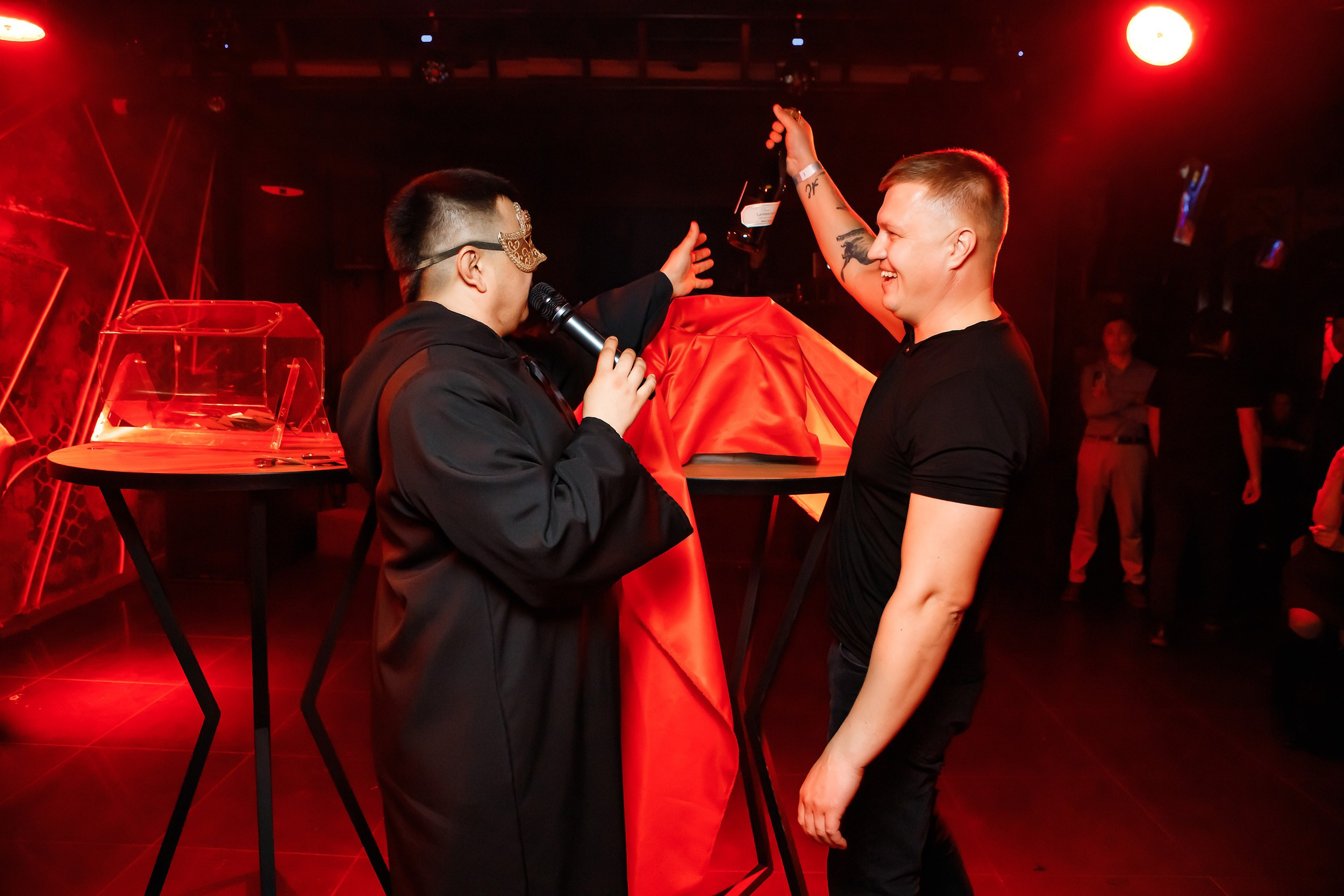 EZ. Кипятком Павлодар