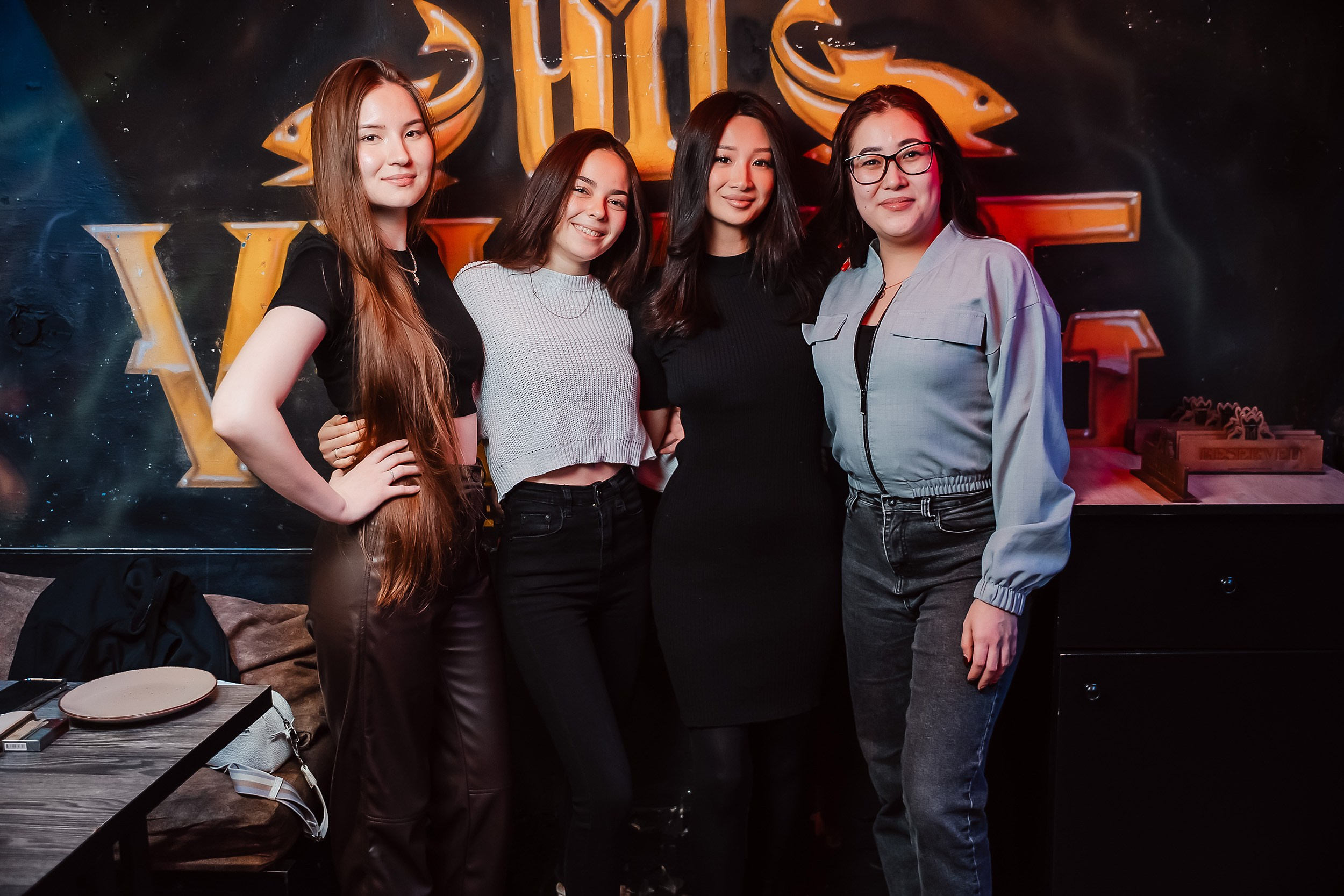 Viking. Кипятком Павлодар