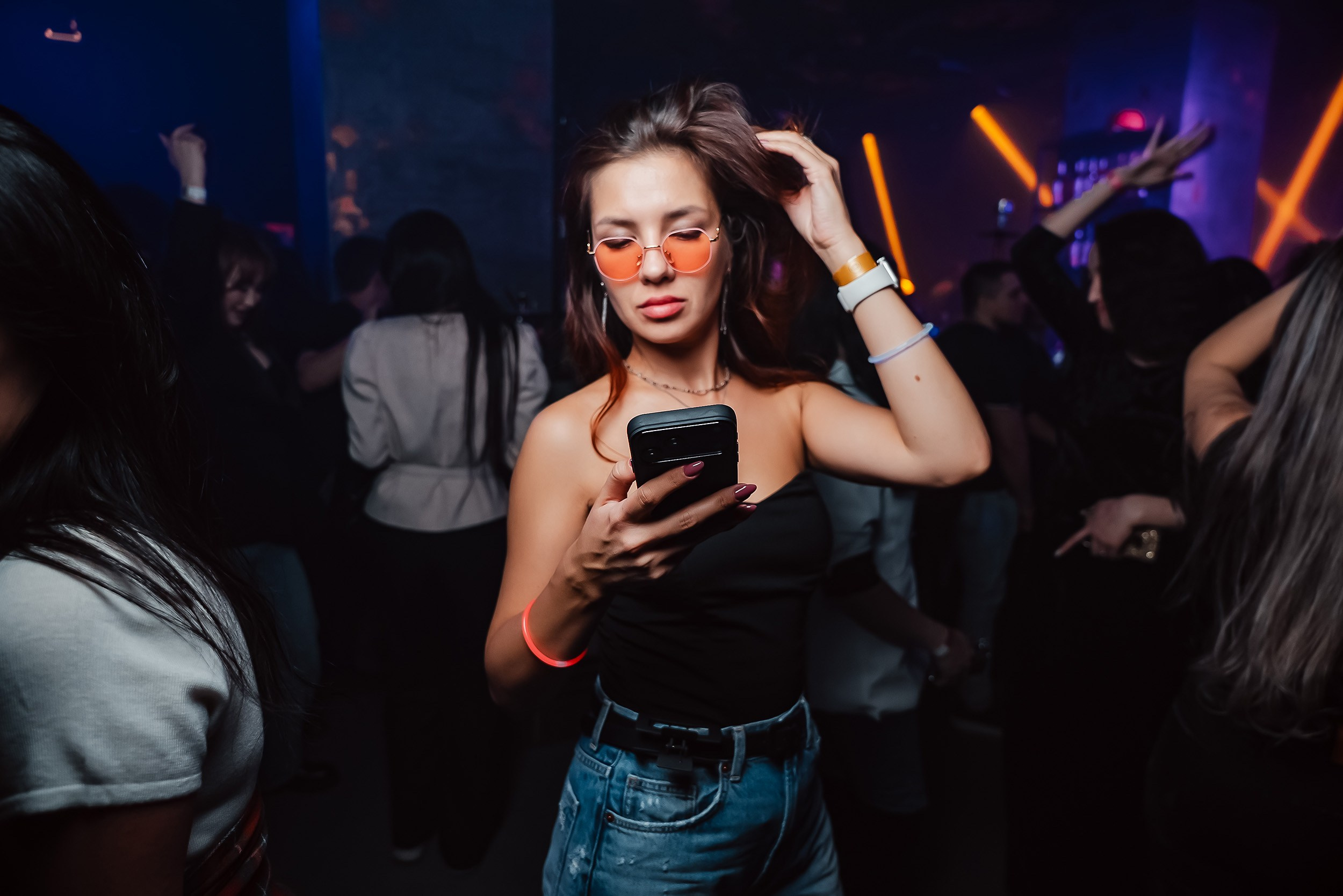 Insomnia. Кипятком Павлодар