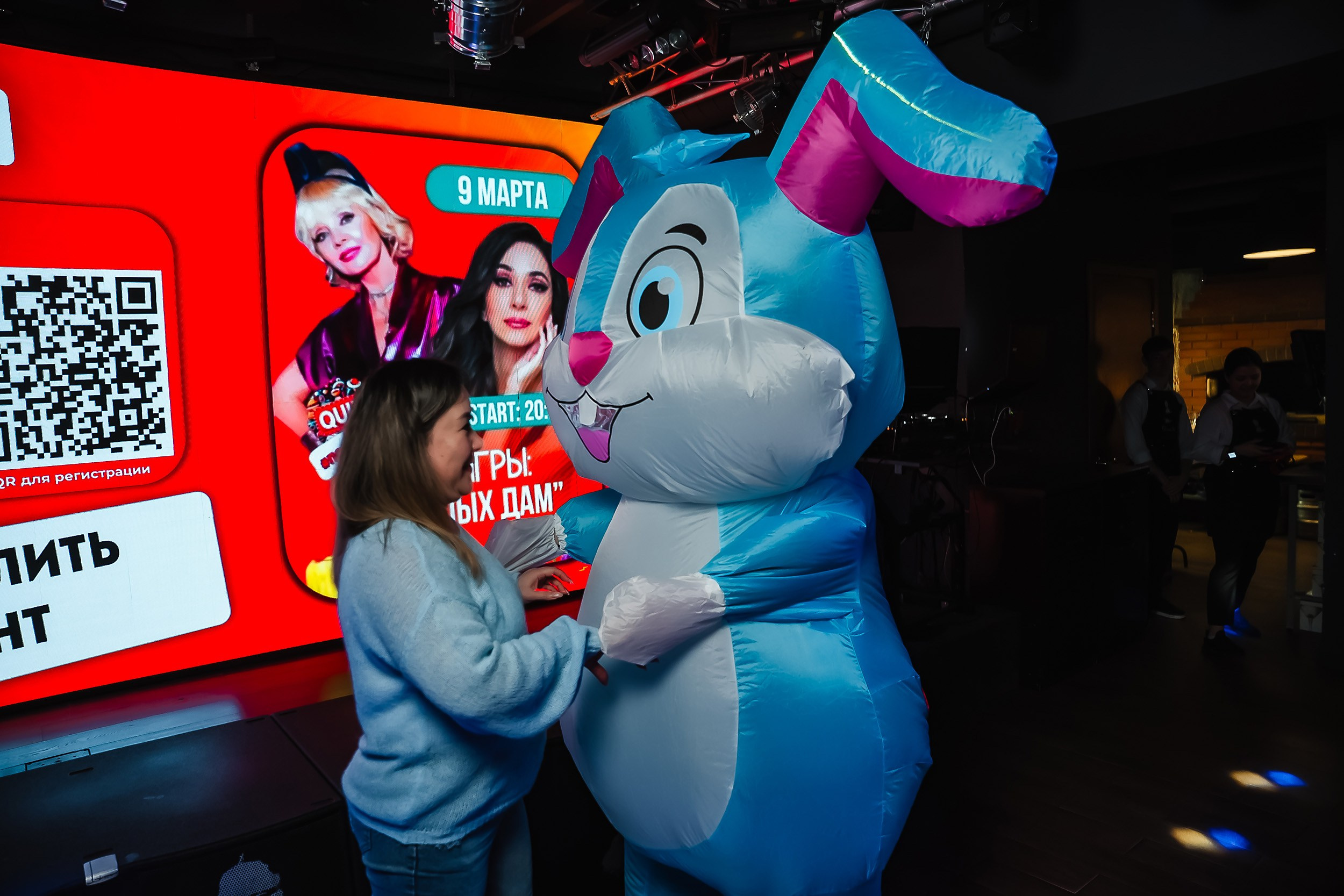 Пошумим Квиз. Кипятком Павлодар