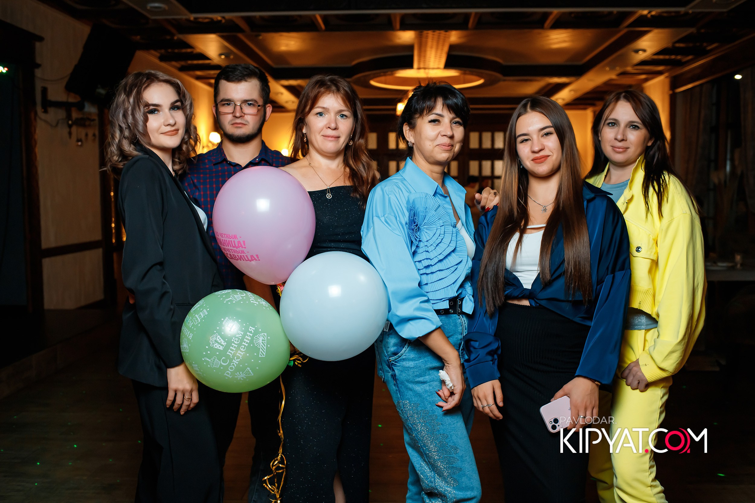 Seasons. Кипятком Павлодар