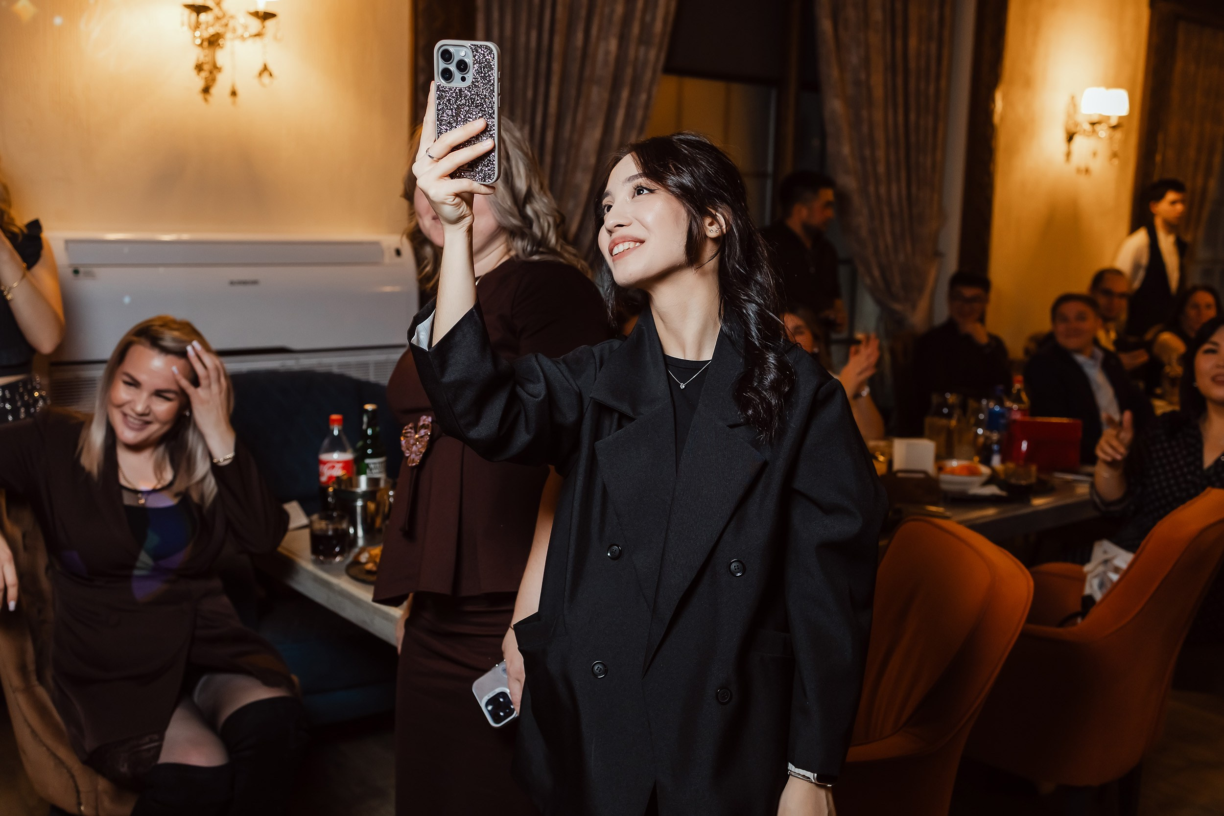 Seasons. Кипятком Павлодар