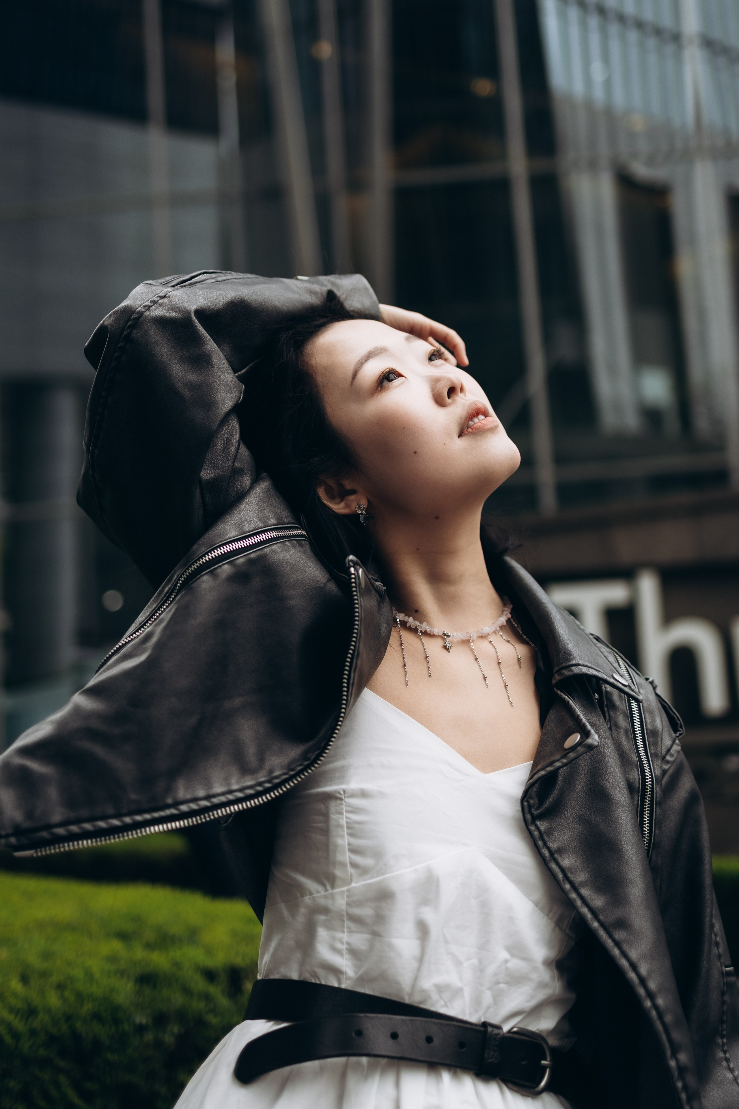 Диша🌸. Фотограф Артем Бросов в Санкт-Петербурге и Дубае