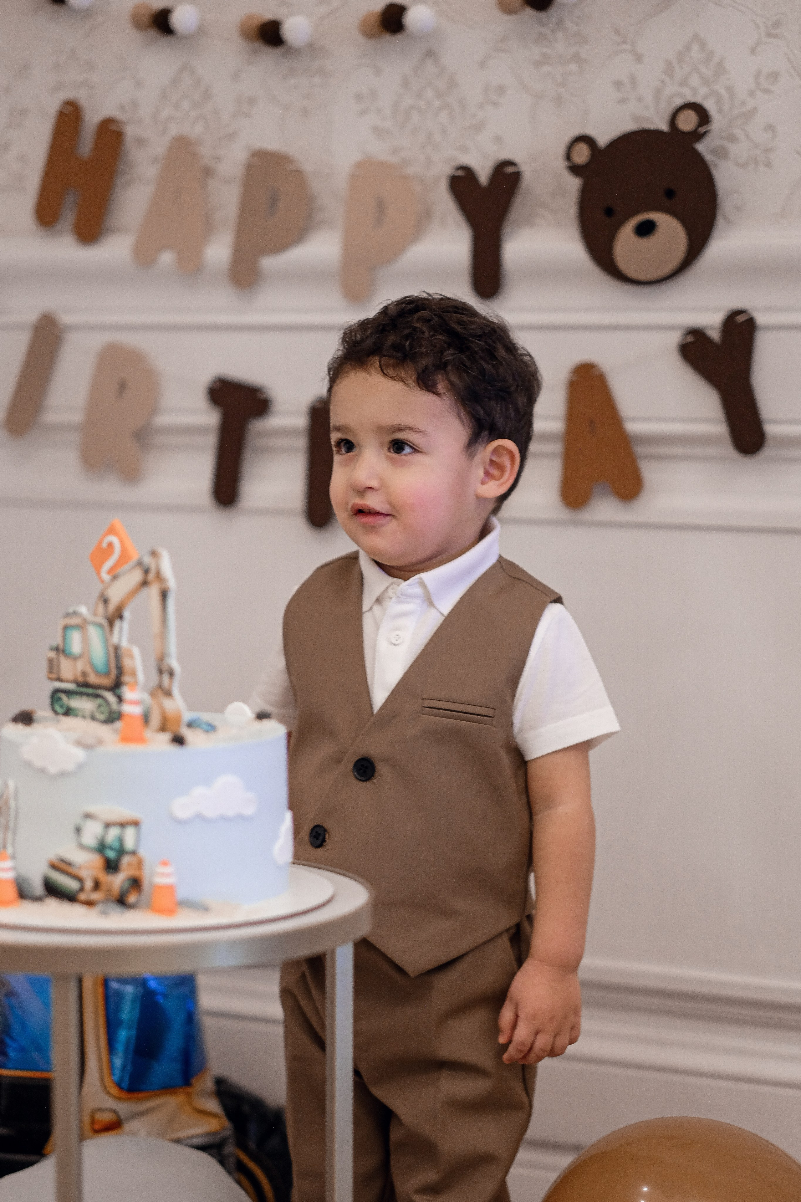 День рождения 🎁. Твой эксклюзивный фотограф Мария Дригова