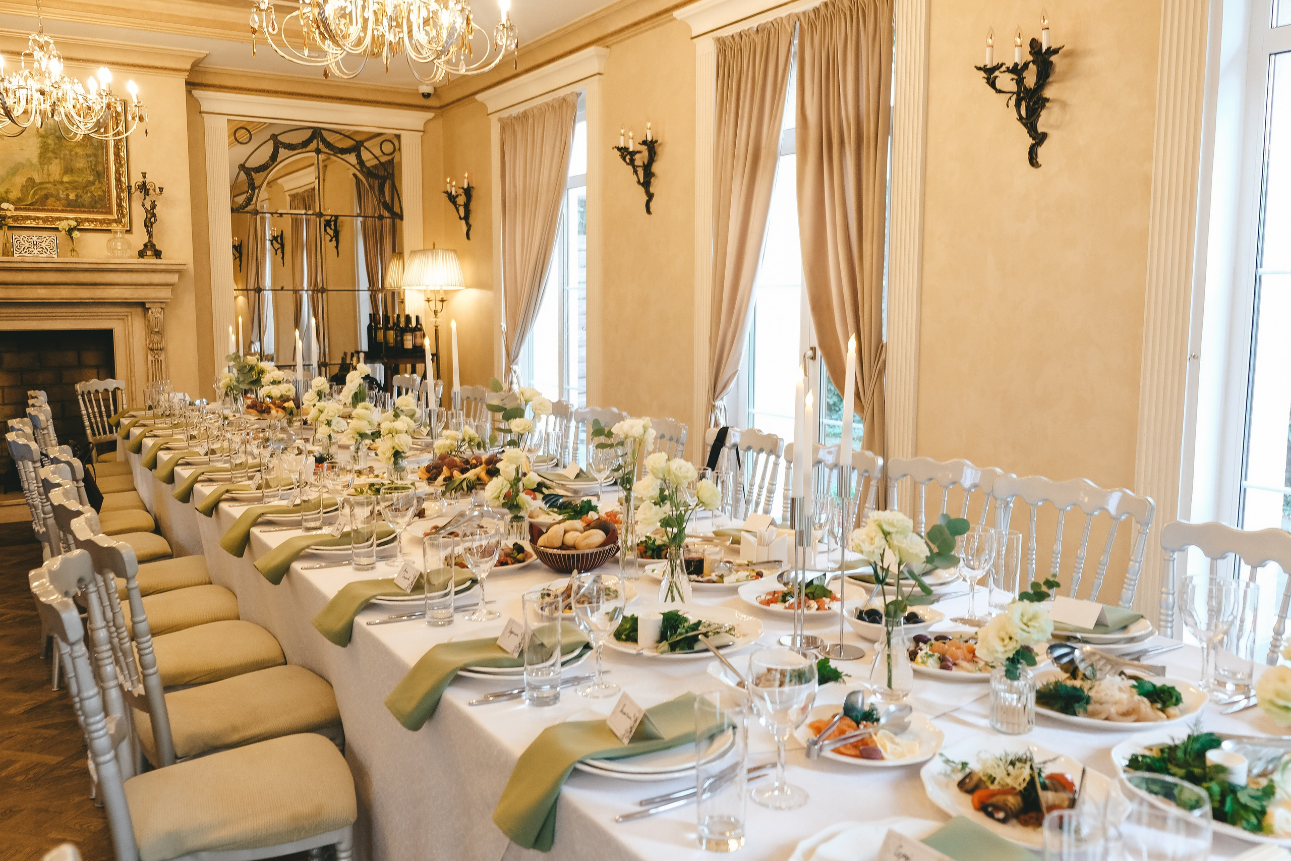 Сергей и Анастасия. Твой эксклюзивный фотограф Мария Дригова