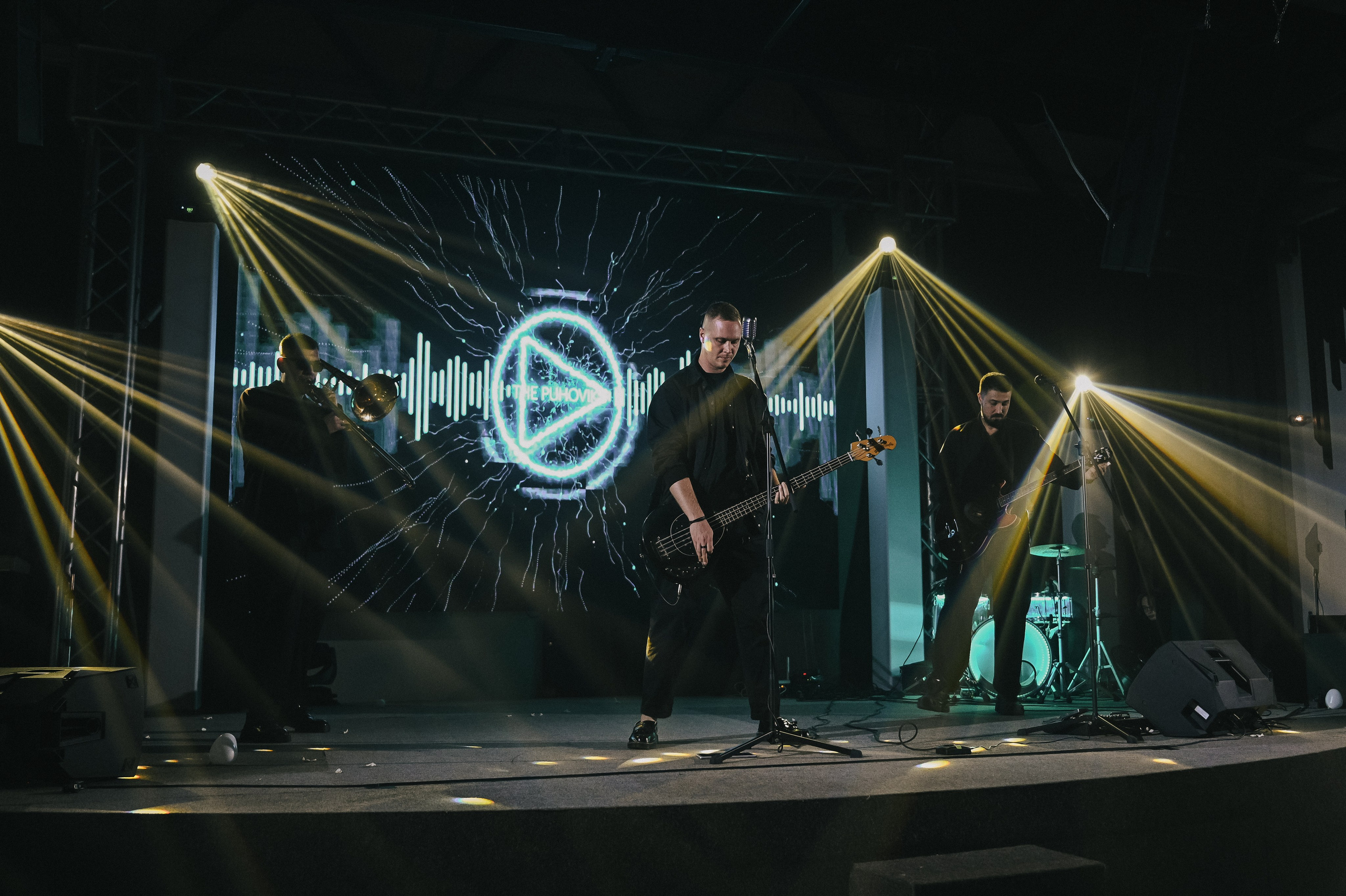 Даниил + Анастасия. Свадебный и семейный фотограф Волгоград Москва