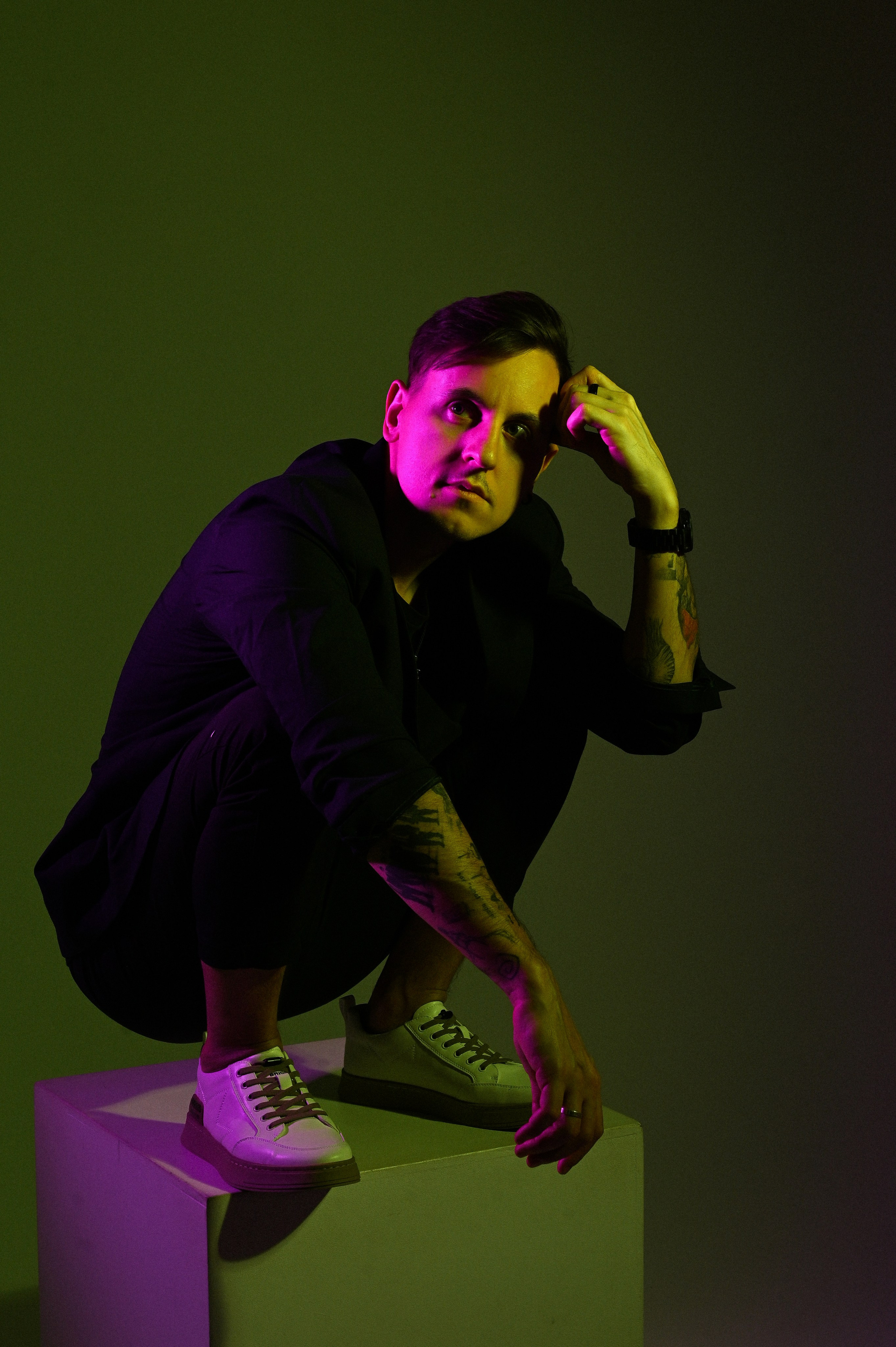 Денис. Свадебный и семейный фотограф Волгоград Москва