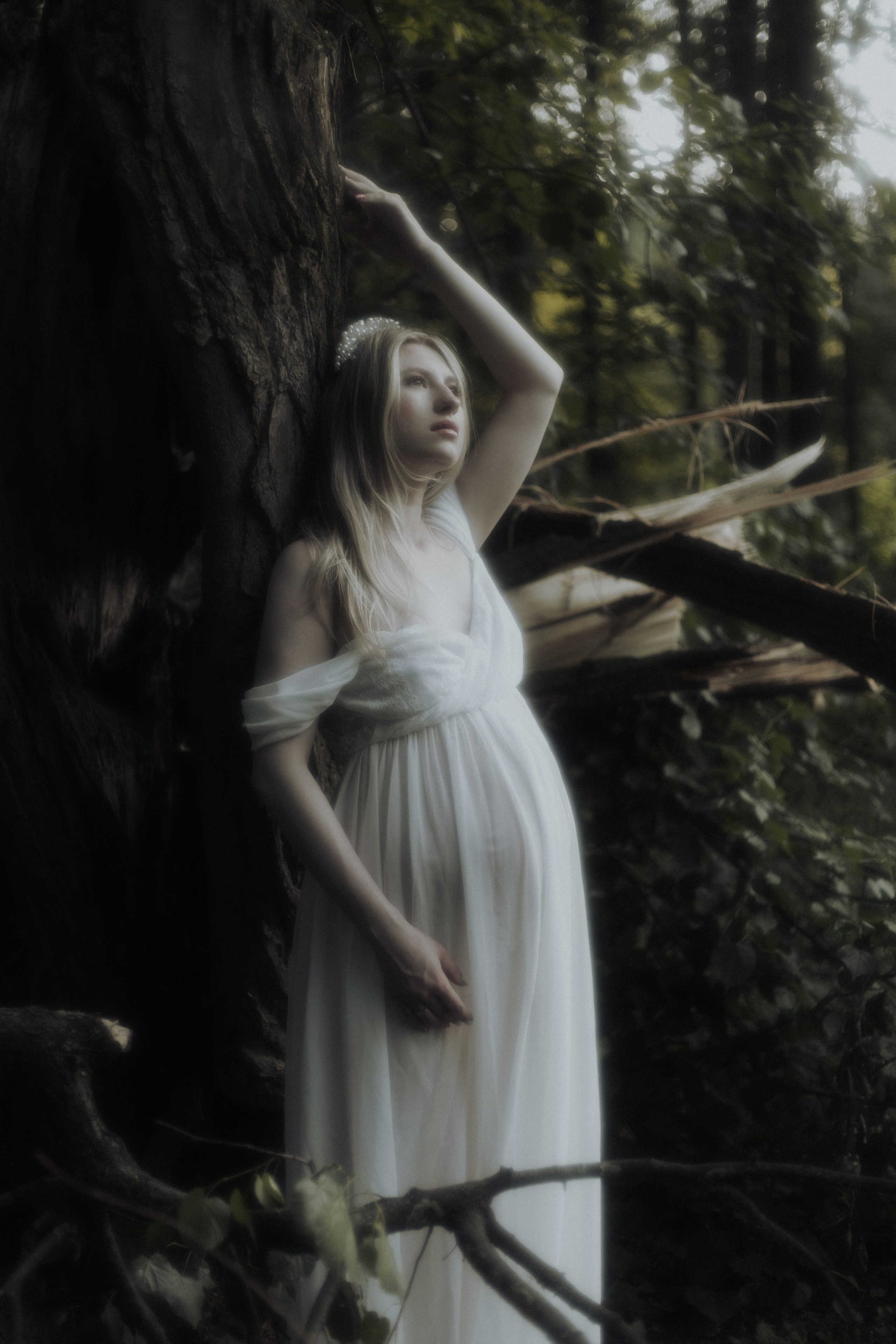 Мистический фотограф | Санкт-Петербург