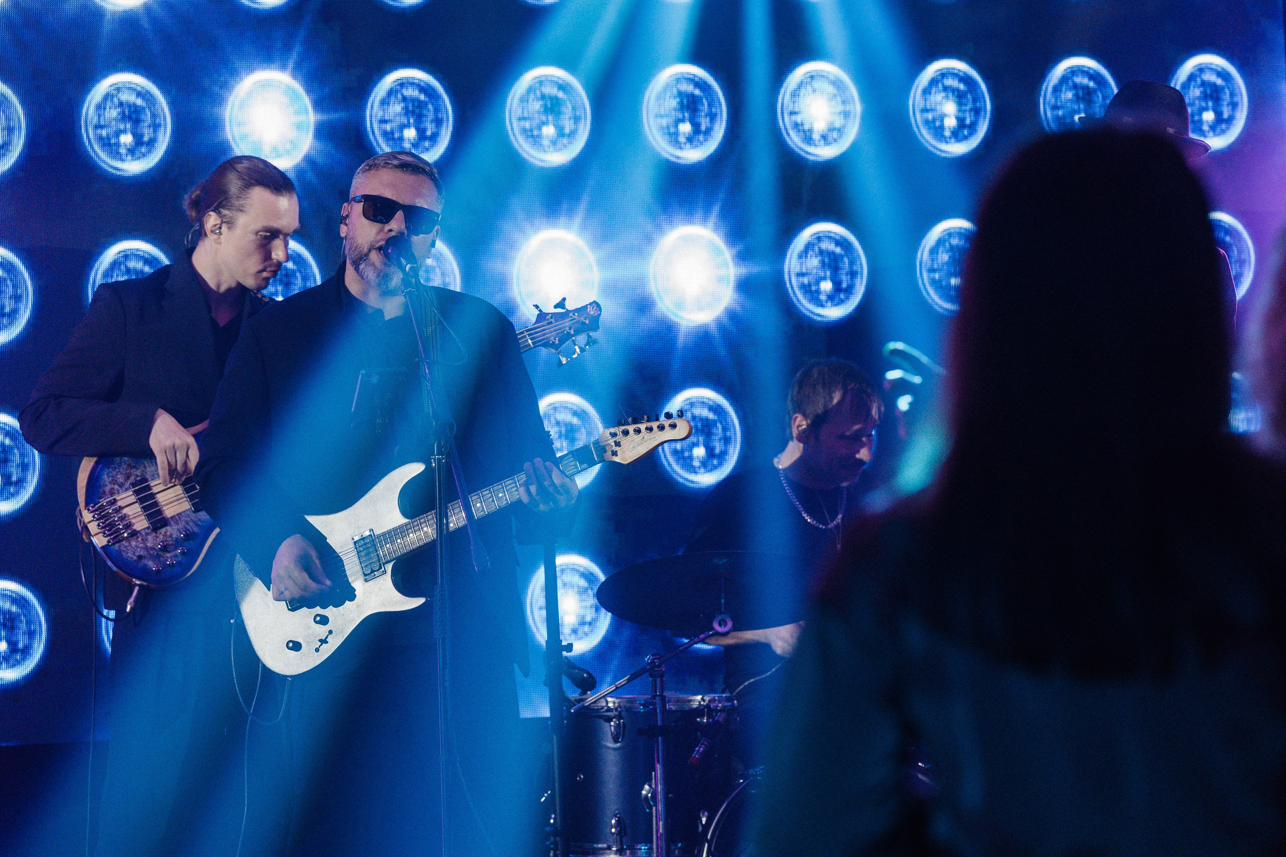 Кавер-группа на свадьбу, корпоратив, бизнес-мероприятие|Краснодар, Ростов, Сочи, Крым