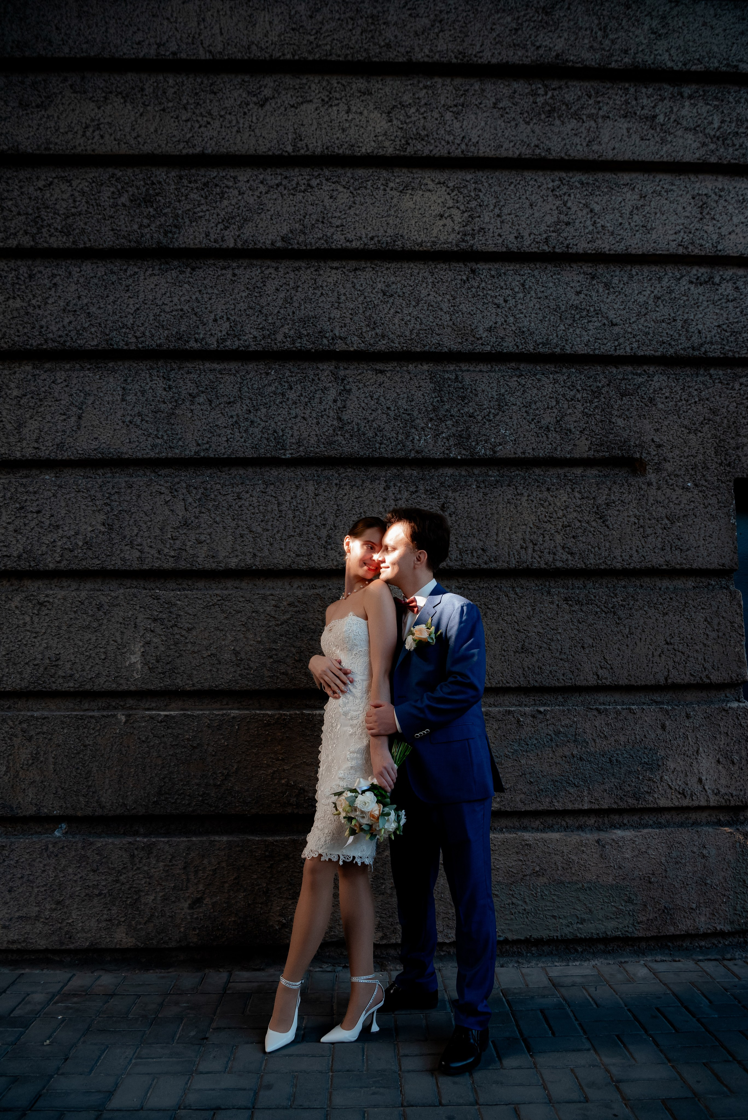 Свадьба Наталья и Руслан. Фотограф в Волгограде и Волжском Александр Горбань