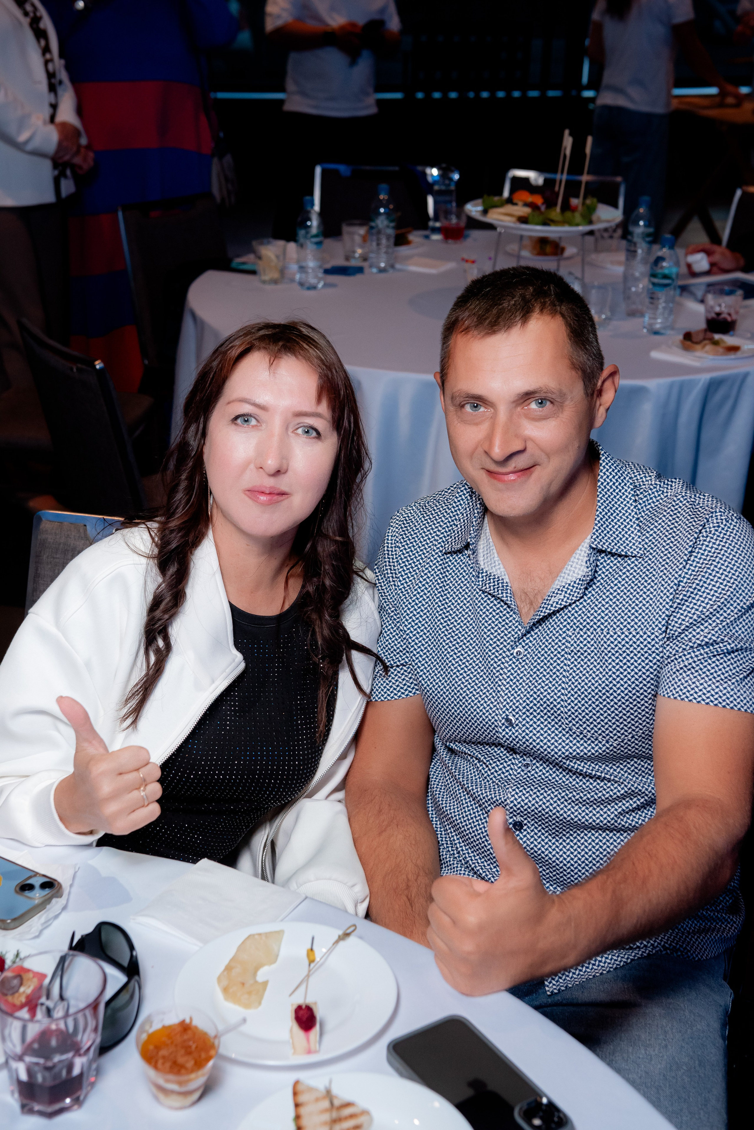 Всемирный день туризма в Сити Холл Южный, Волгоград. Фотограф в Волгограде и Волжском Александр Горбань