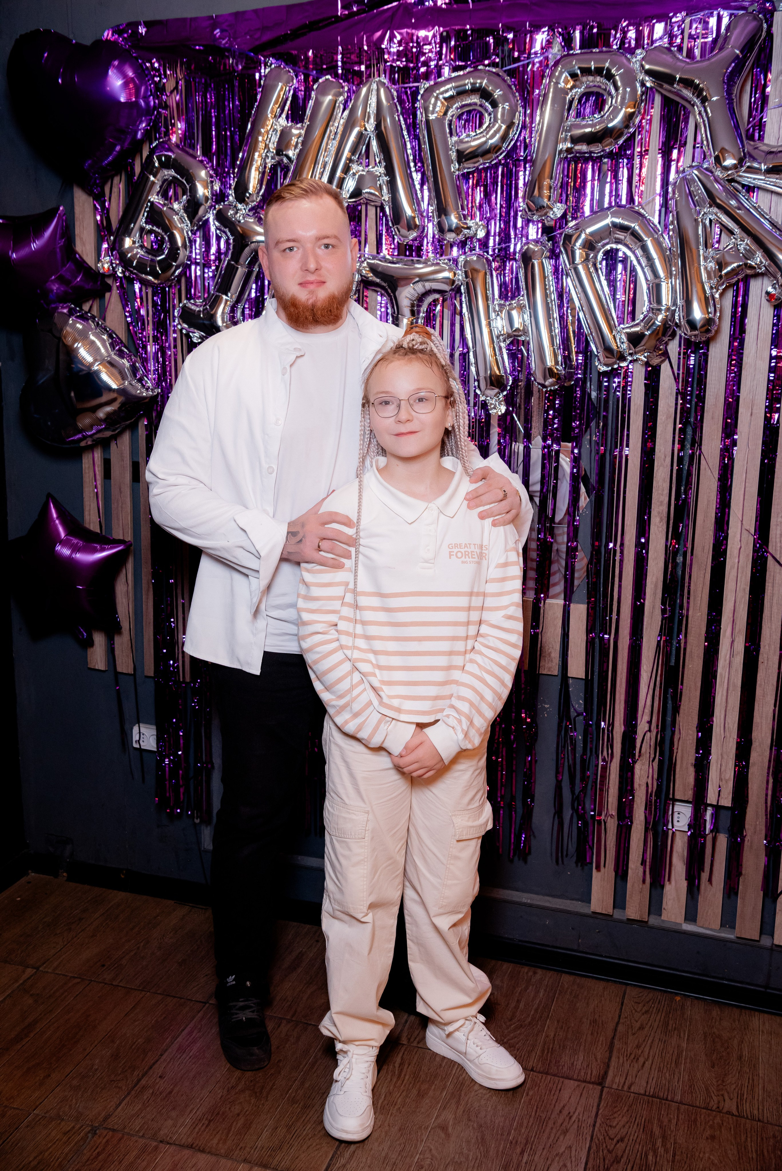 ДР Саша. Фотограф в Волгограде и Волжском Александр Горбань