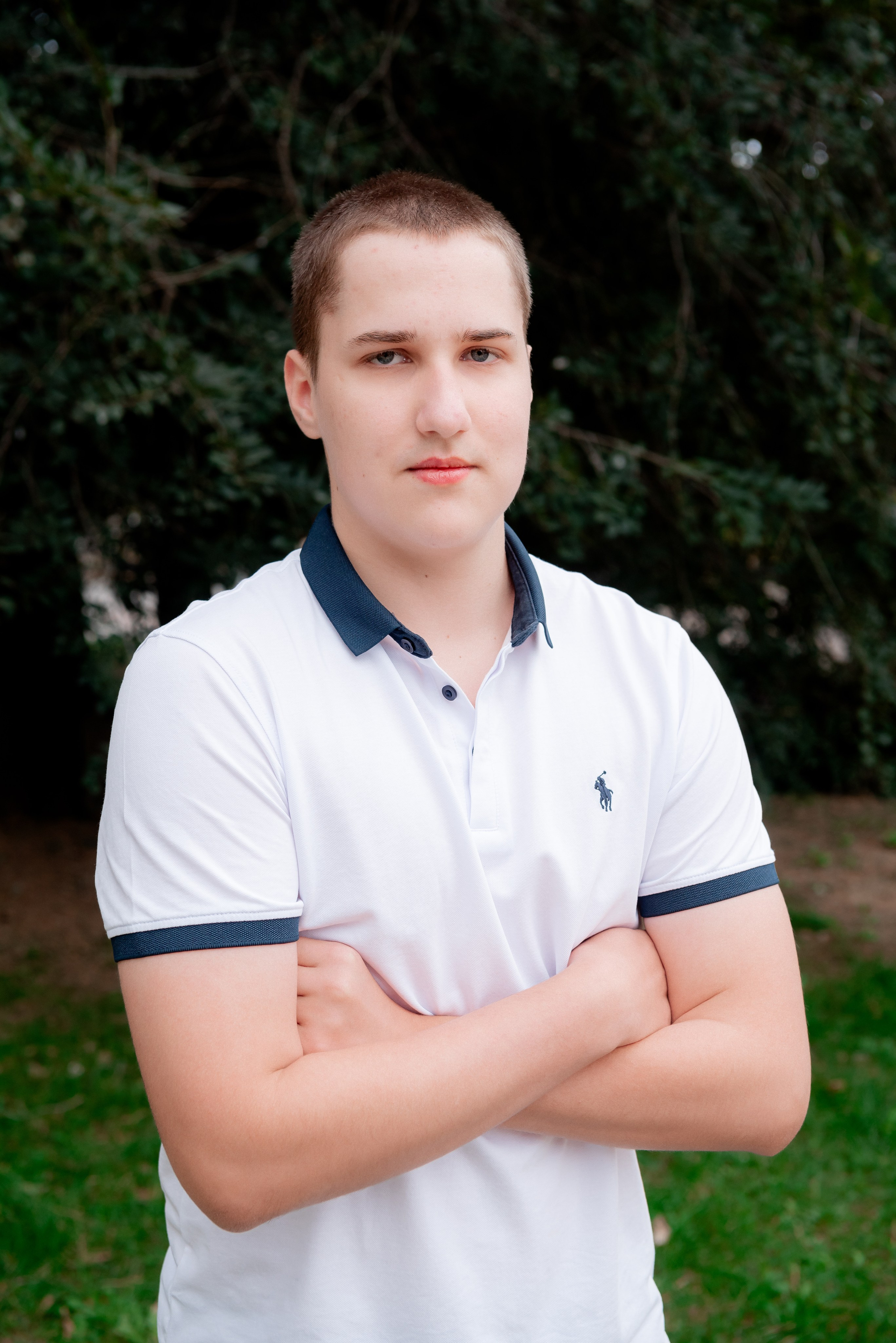 Фотосессия в парке для альбома школьники 9 класс. Фотограф в Волгограде и Волжском Александр Горбань