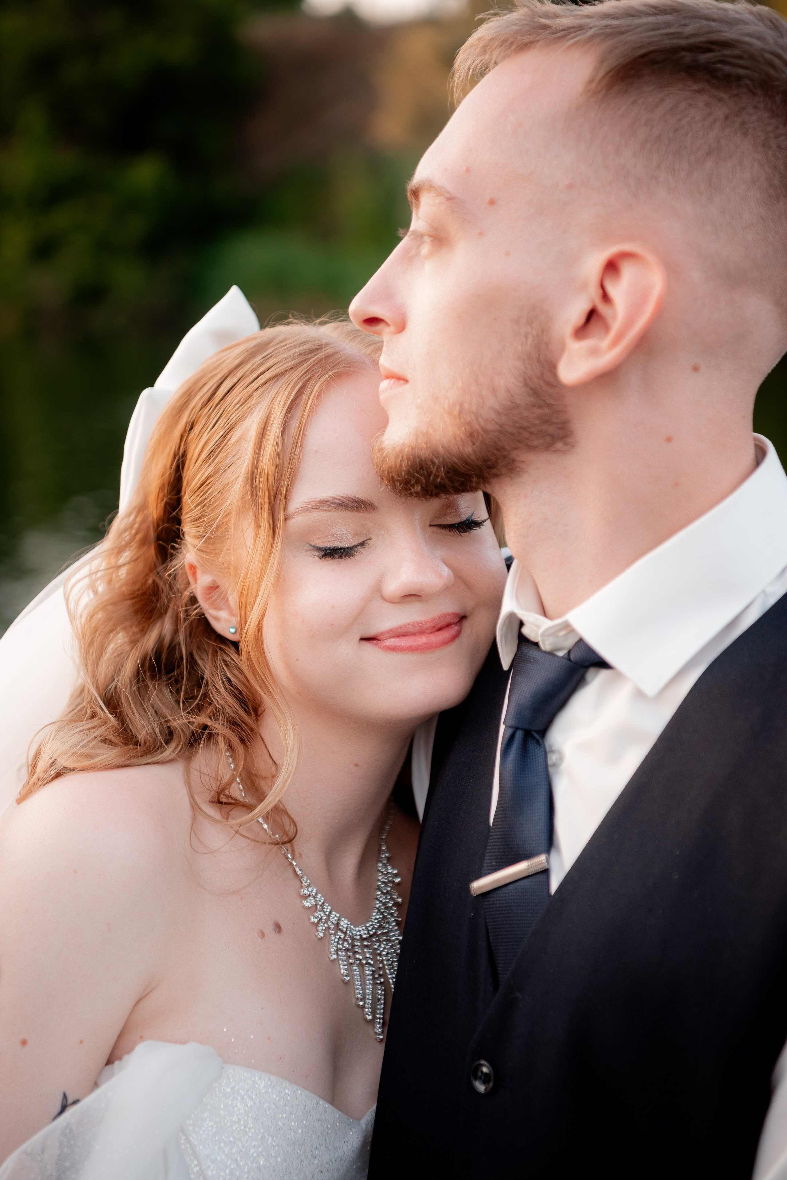 Свадьба Маша и Максим. Фотограф в Волгограде и Волжском Александр Горбань