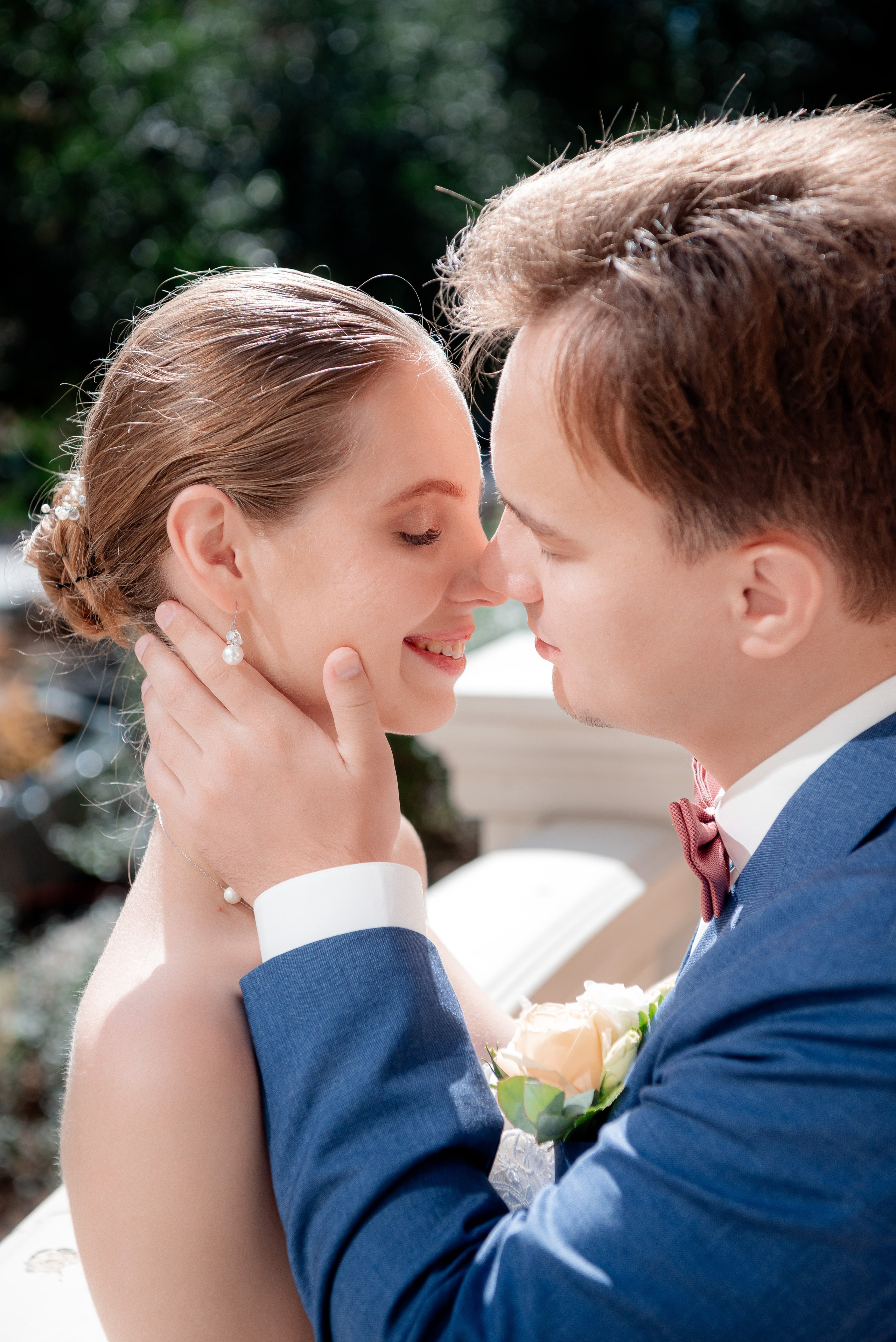 Свадьба Наталья и Руслан. Фотограф в Волгограде и Волжском Александр Горбань