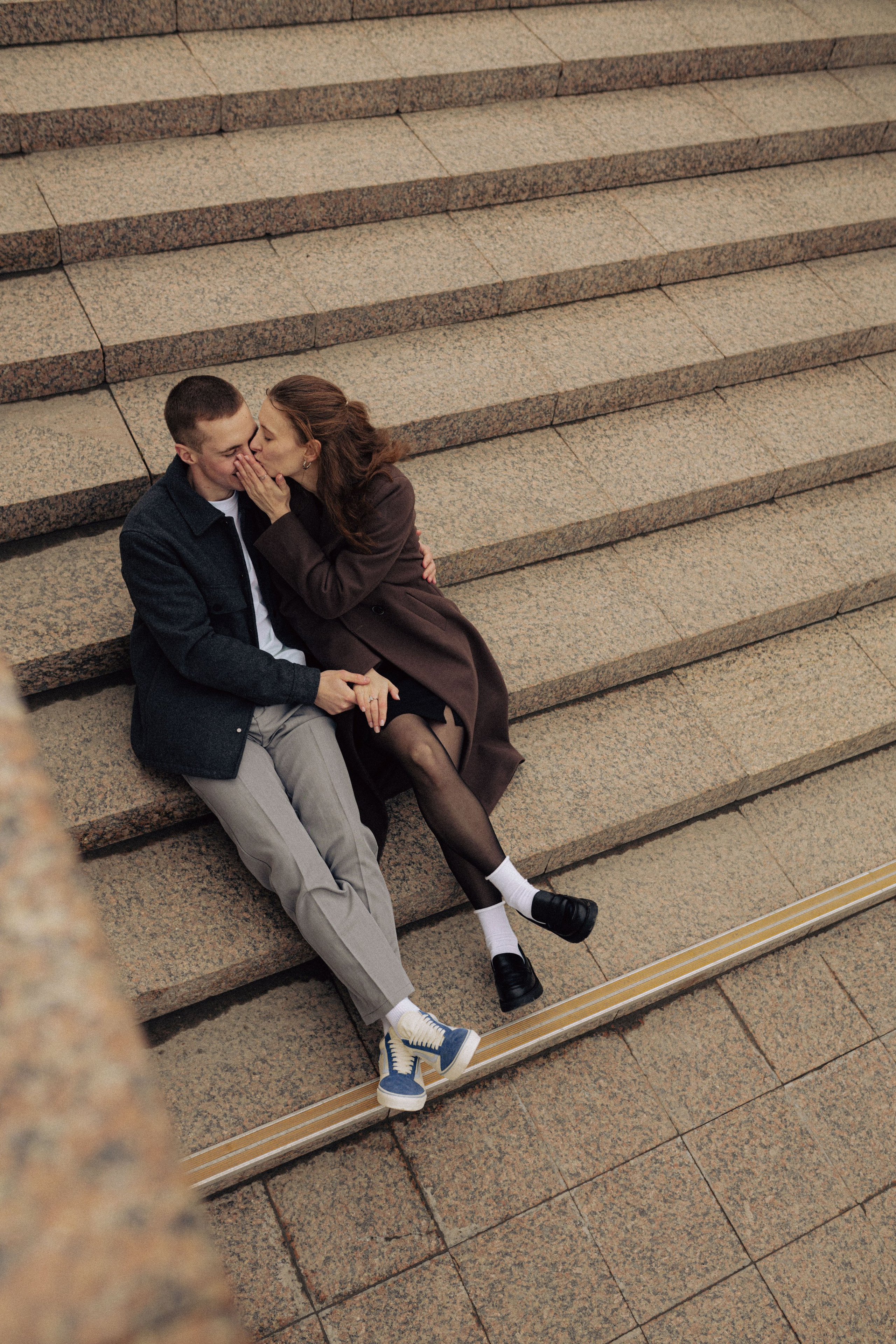 Анастасия и Вячеслав. Фотограф Стилист Тюмень Вера Хайруллина