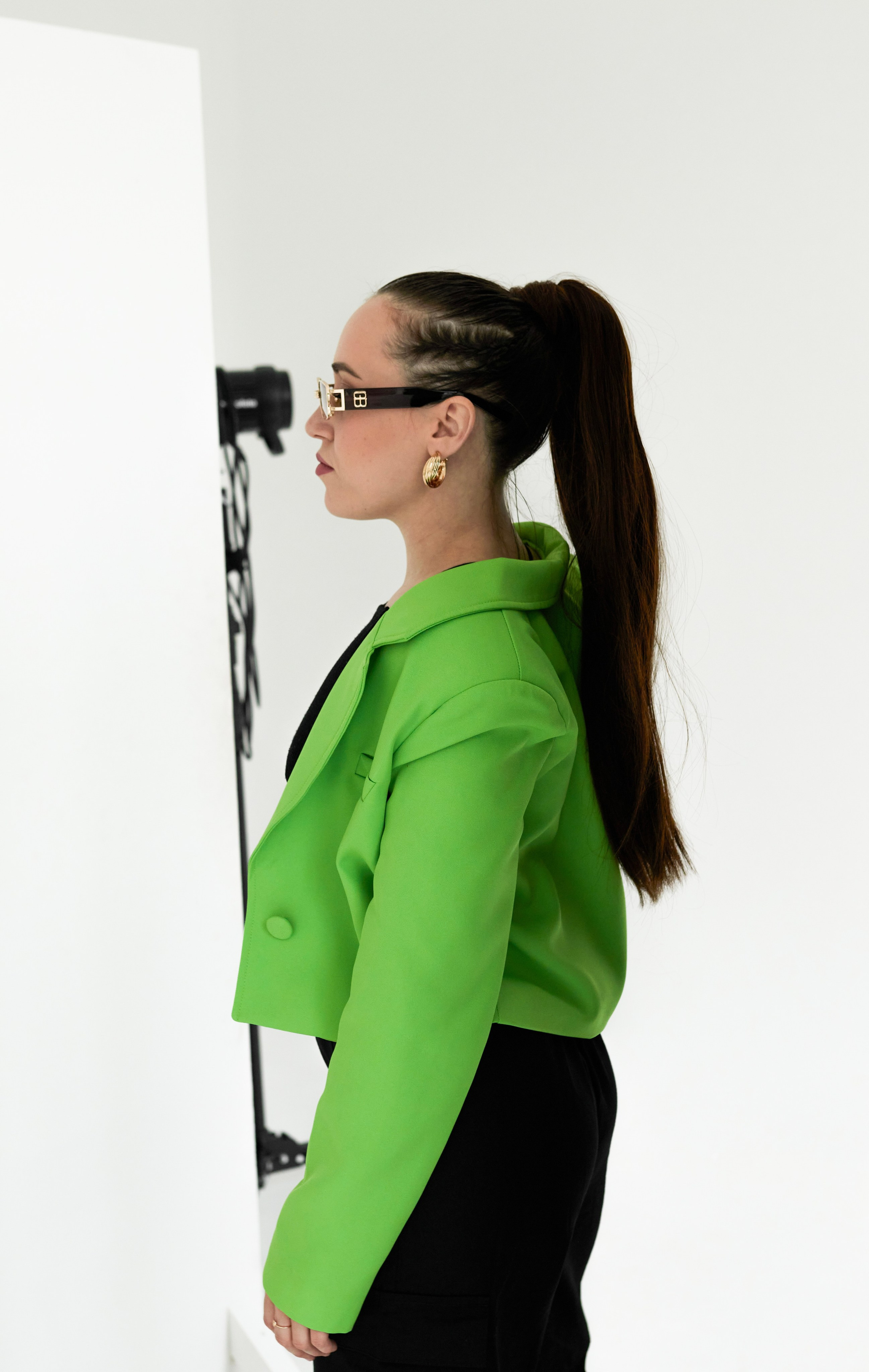 Для видеомейкера. Фотограф Стилист Тюмень Вера Хайруллина